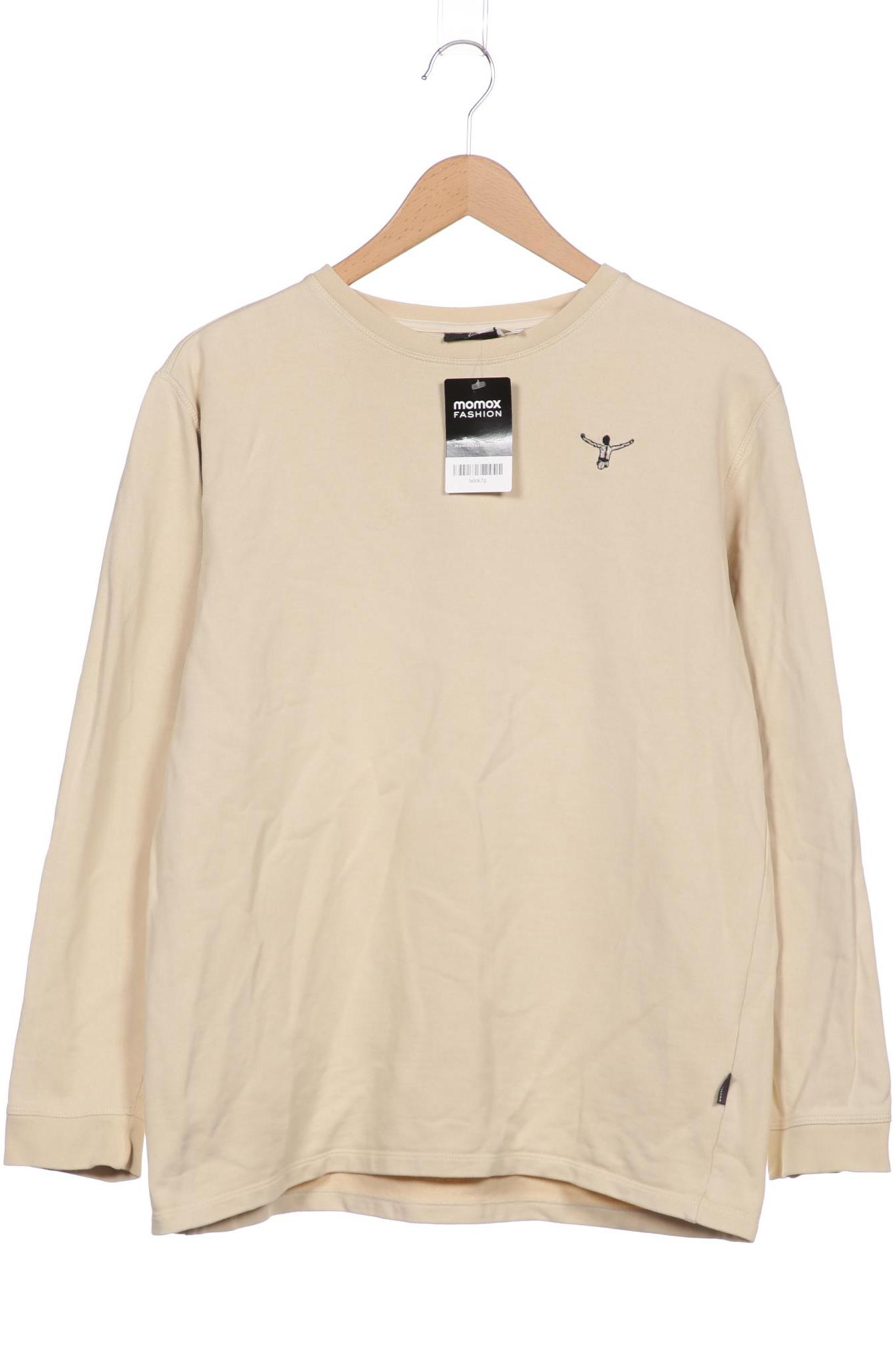 

Chiemsee Herren Sweatshirt, beige, Gr. 56