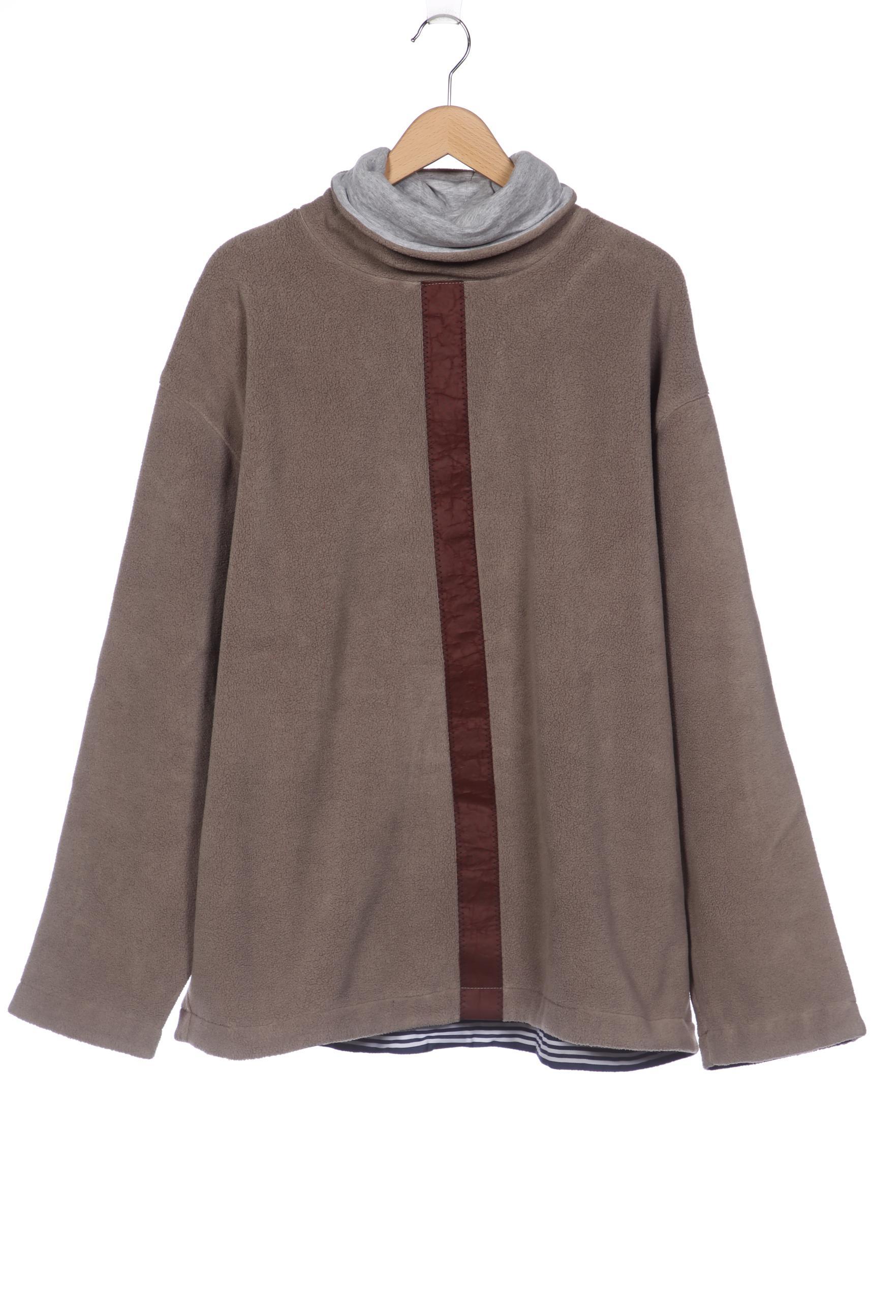 

Chiemsee Herren Sweatshirt, grau, Gr. 52