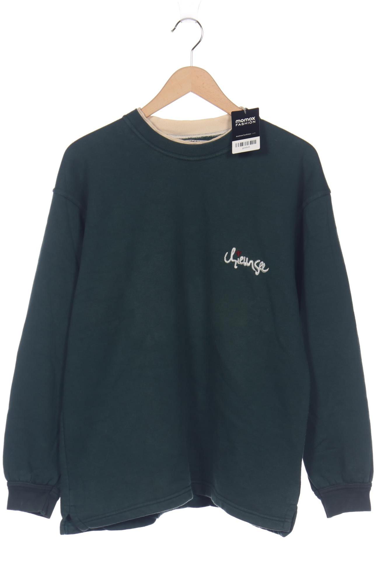 

Chiemsee Herren Sweatshirt, grün, Gr. 48