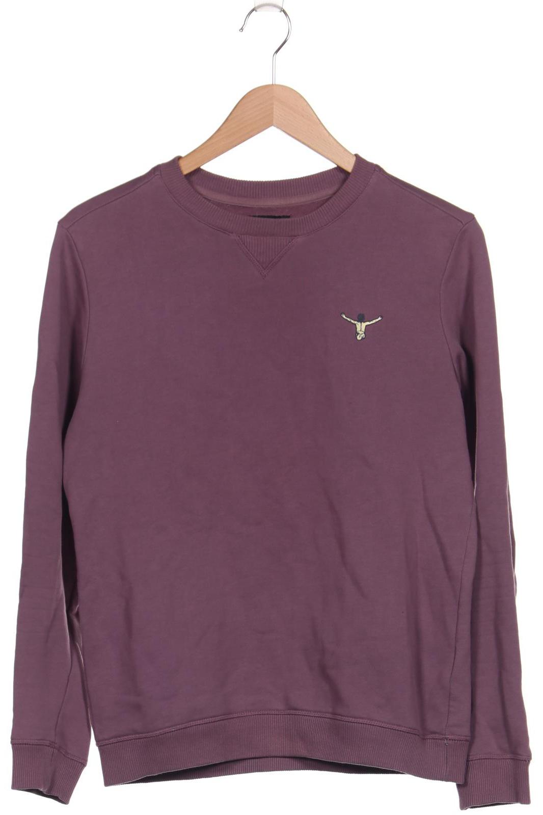 

CHIEMSEE Herren Sweatshirt, bordeaux