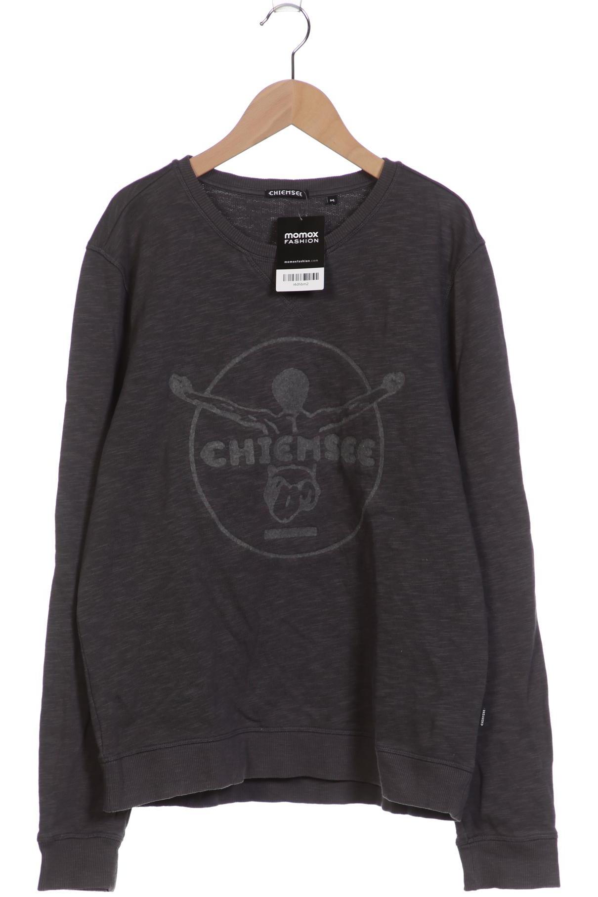 

CHIEMSEE Herren Sweatshirt, grau