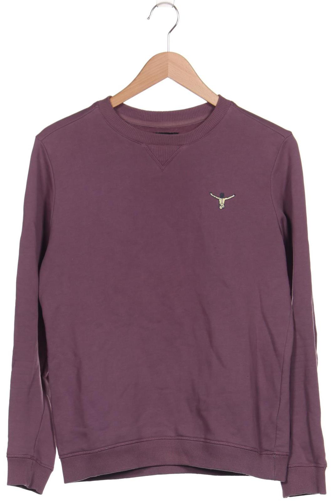 

Chiemsee Herren Sweatshirt, bordeaux, Gr. 46