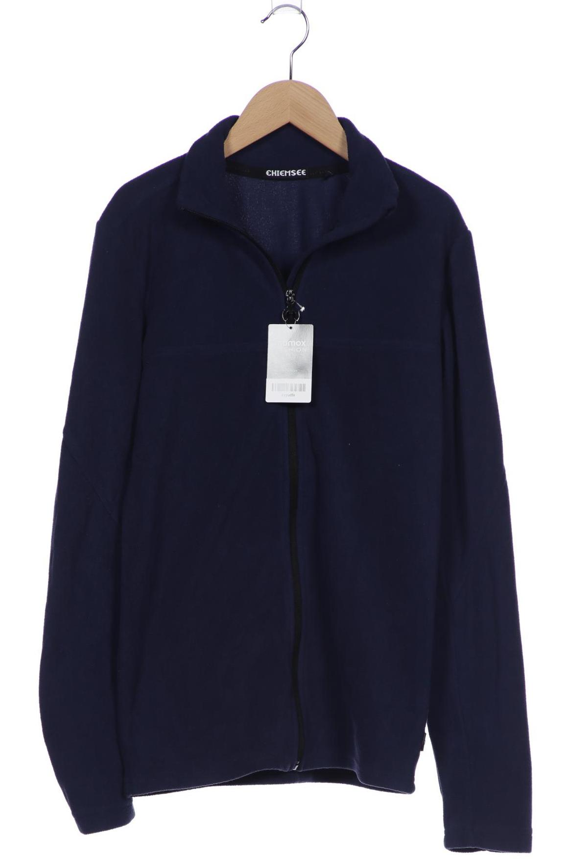 

Chiemsee Herren Sweatshirt, marineblau, Gr. 46