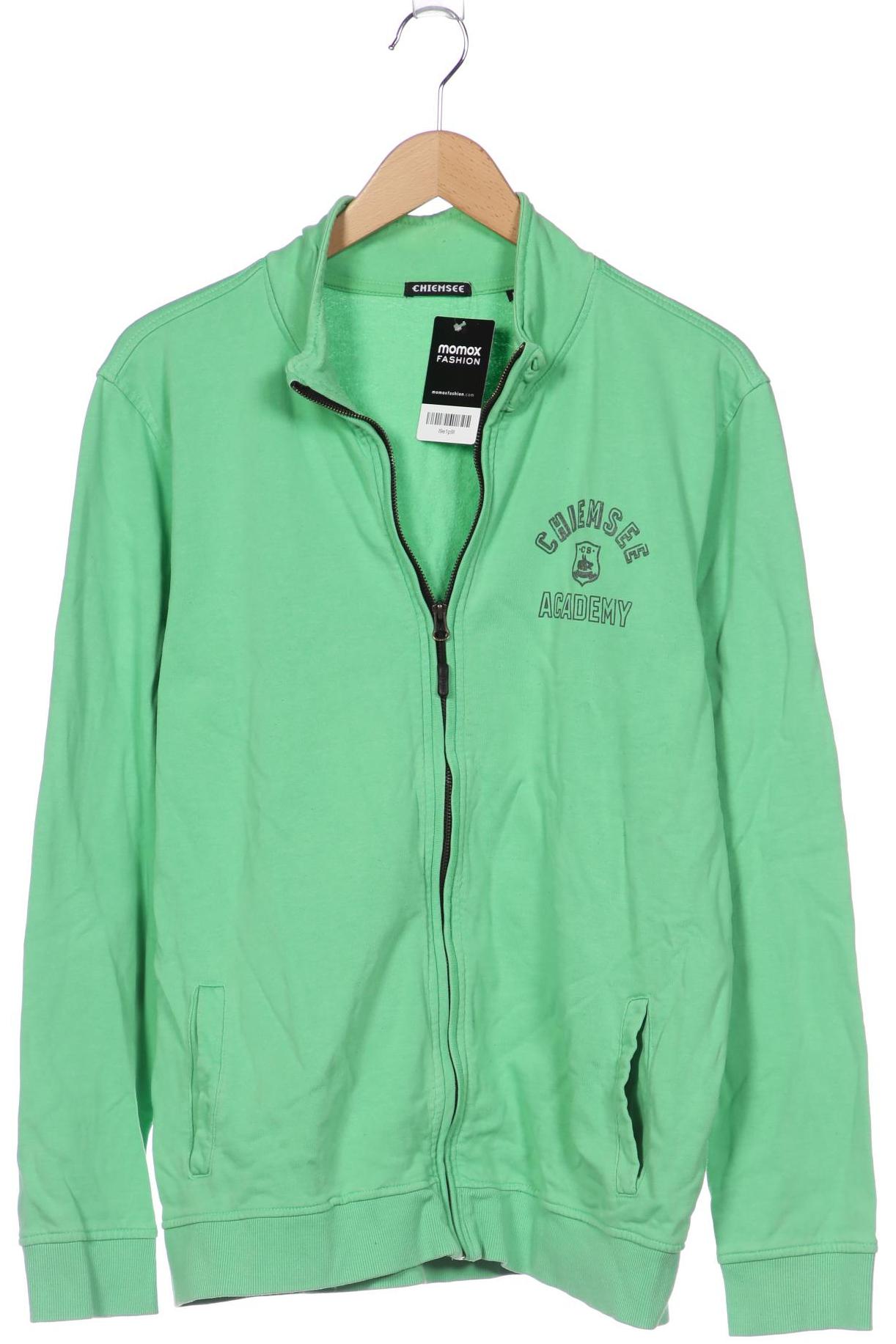 

CHIEMSEE Herren Sweatshirt, hellgrün