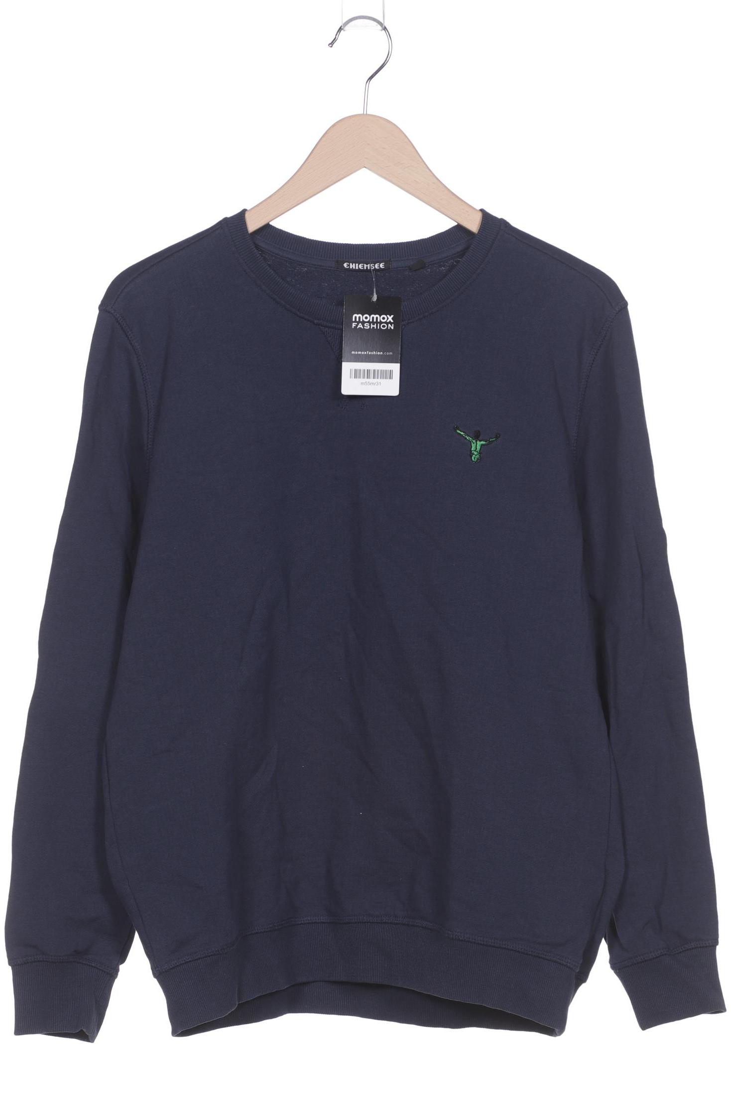 

Chiemsee Herren Sweatshirt, marineblau, Gr. 48