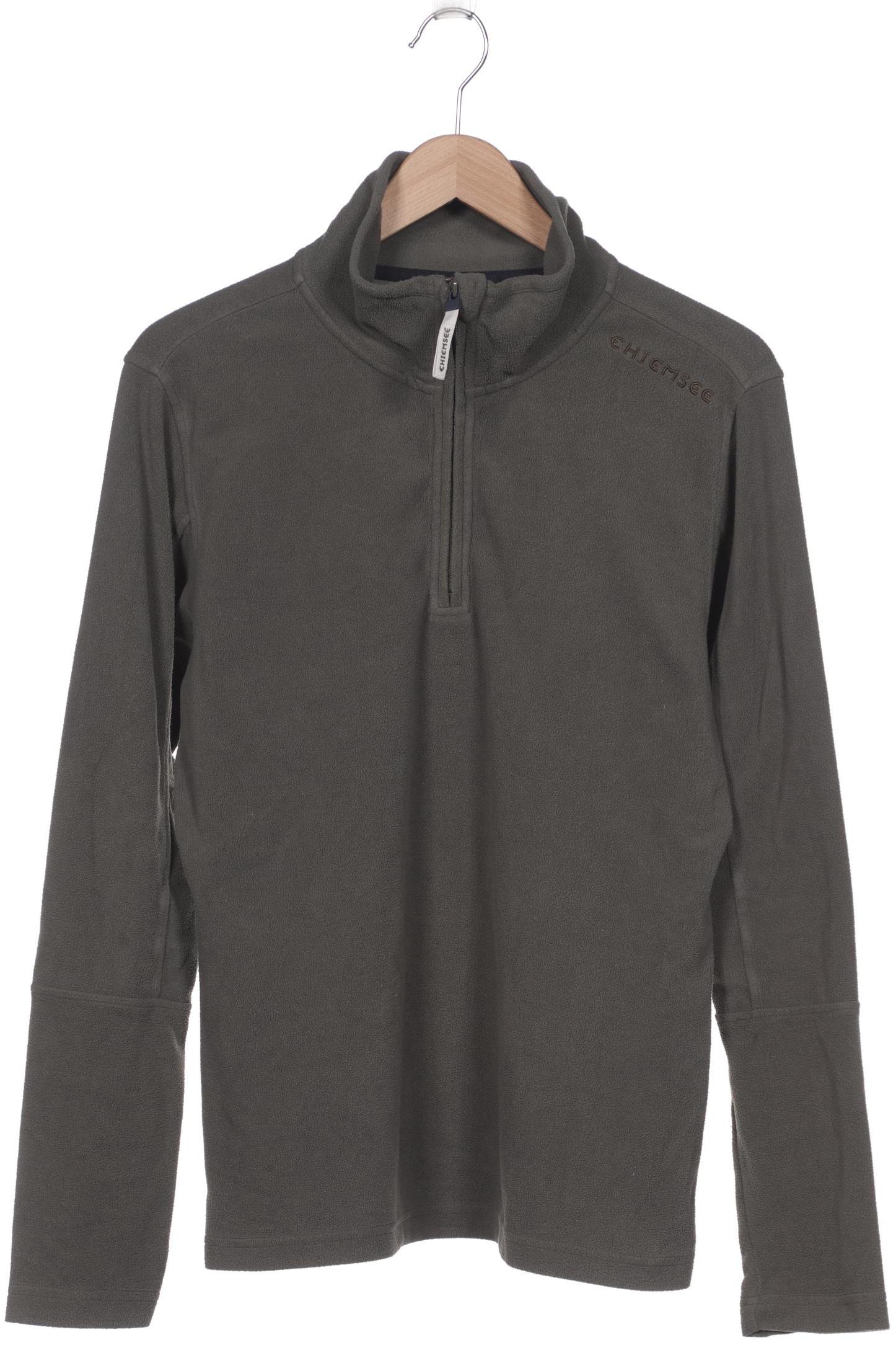 

CHIEMSEE Herren Sweatshirt, grün