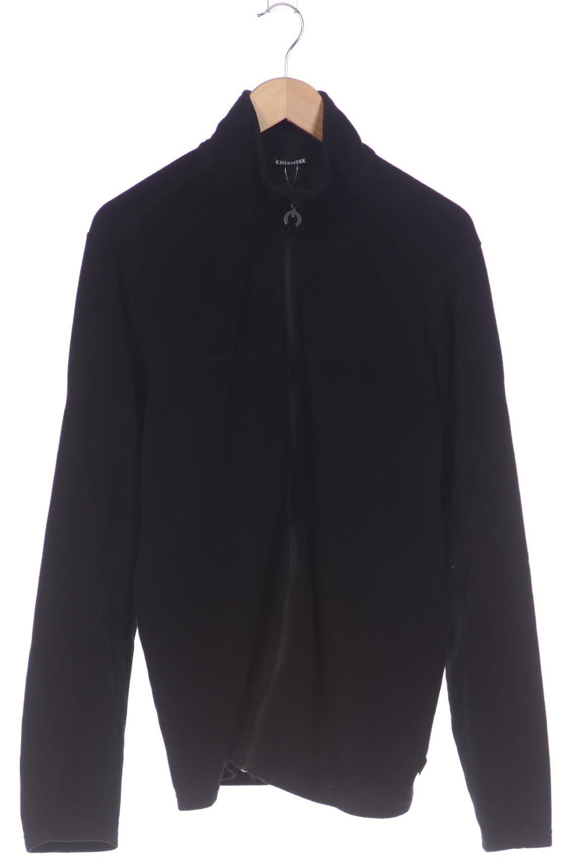 

Chiemsee Herren Sweatshirt, schwarz, Gr. 52