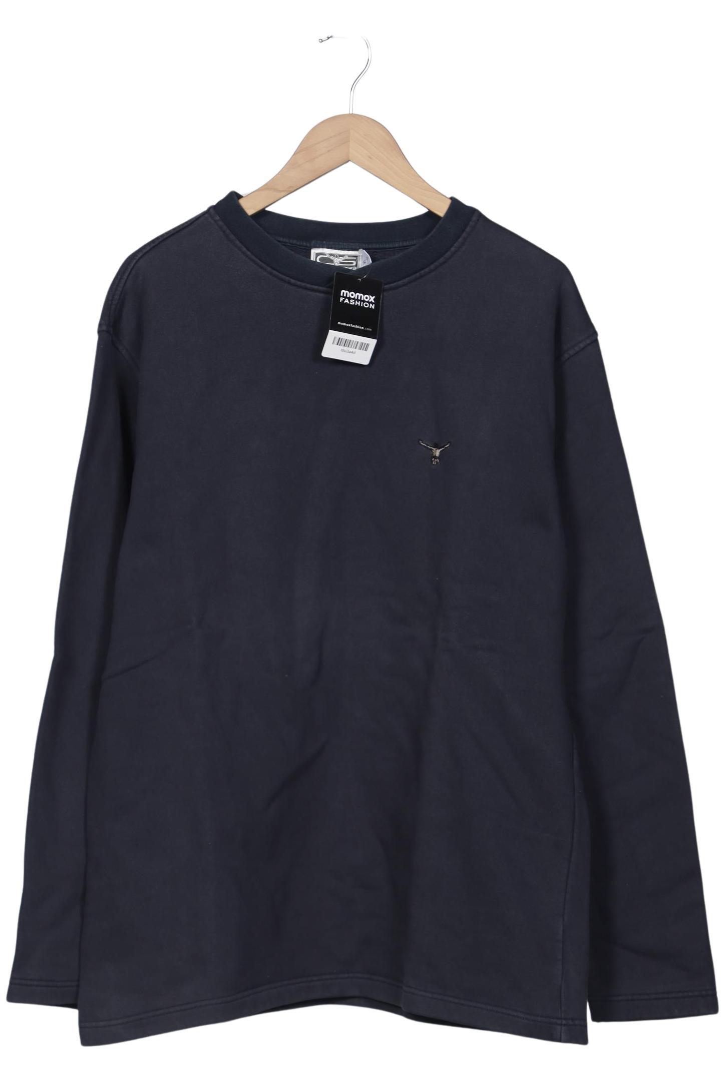 

Chiemsee Herren Sweatshirt, marineblau, Gr. 54