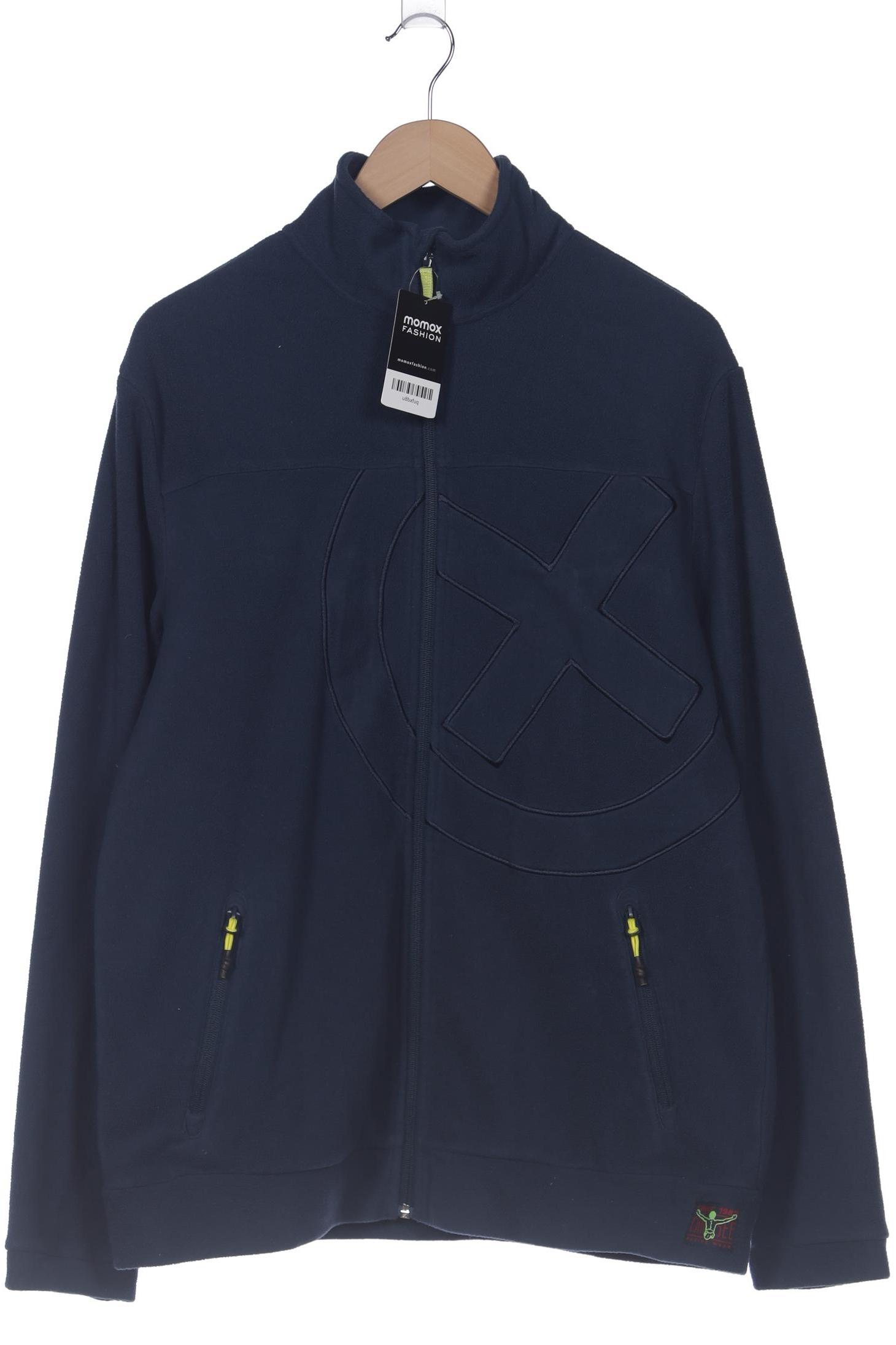

Chiemsee Herren Sweatshirt, blau, Gr. 54