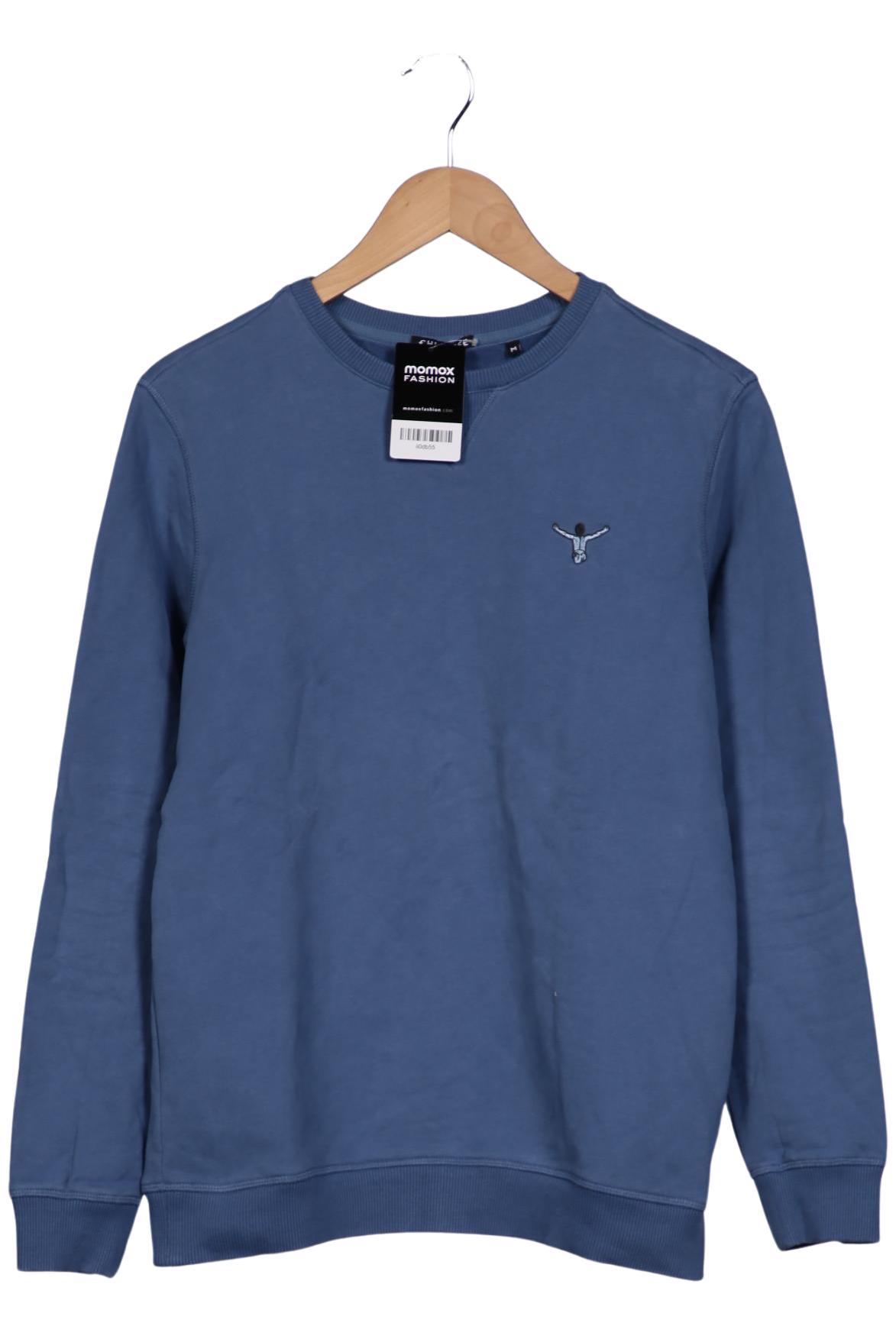 

Chiemsee Herren Sweatshirt, blau, Gr. 48