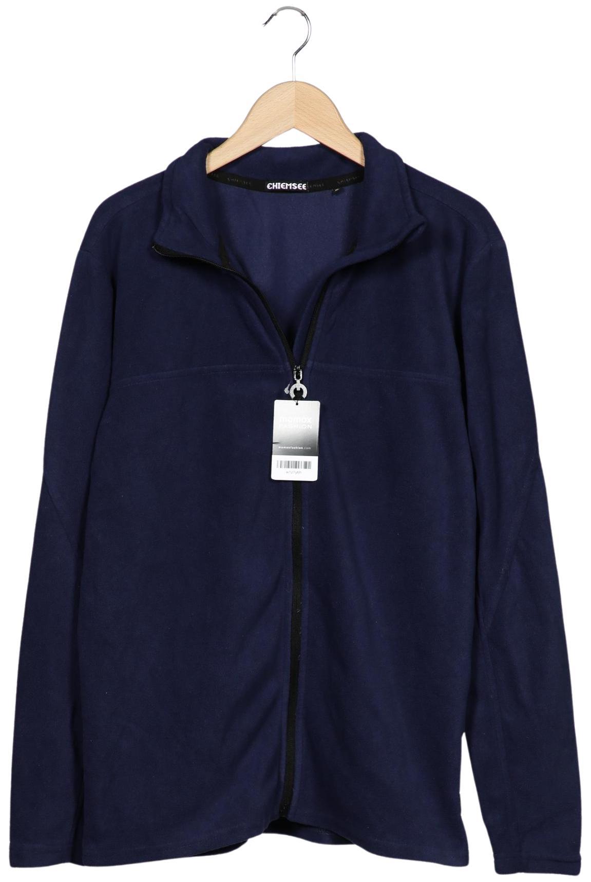 

Chiemsee Herren Sweatshirt, marineblau, Gr. 54