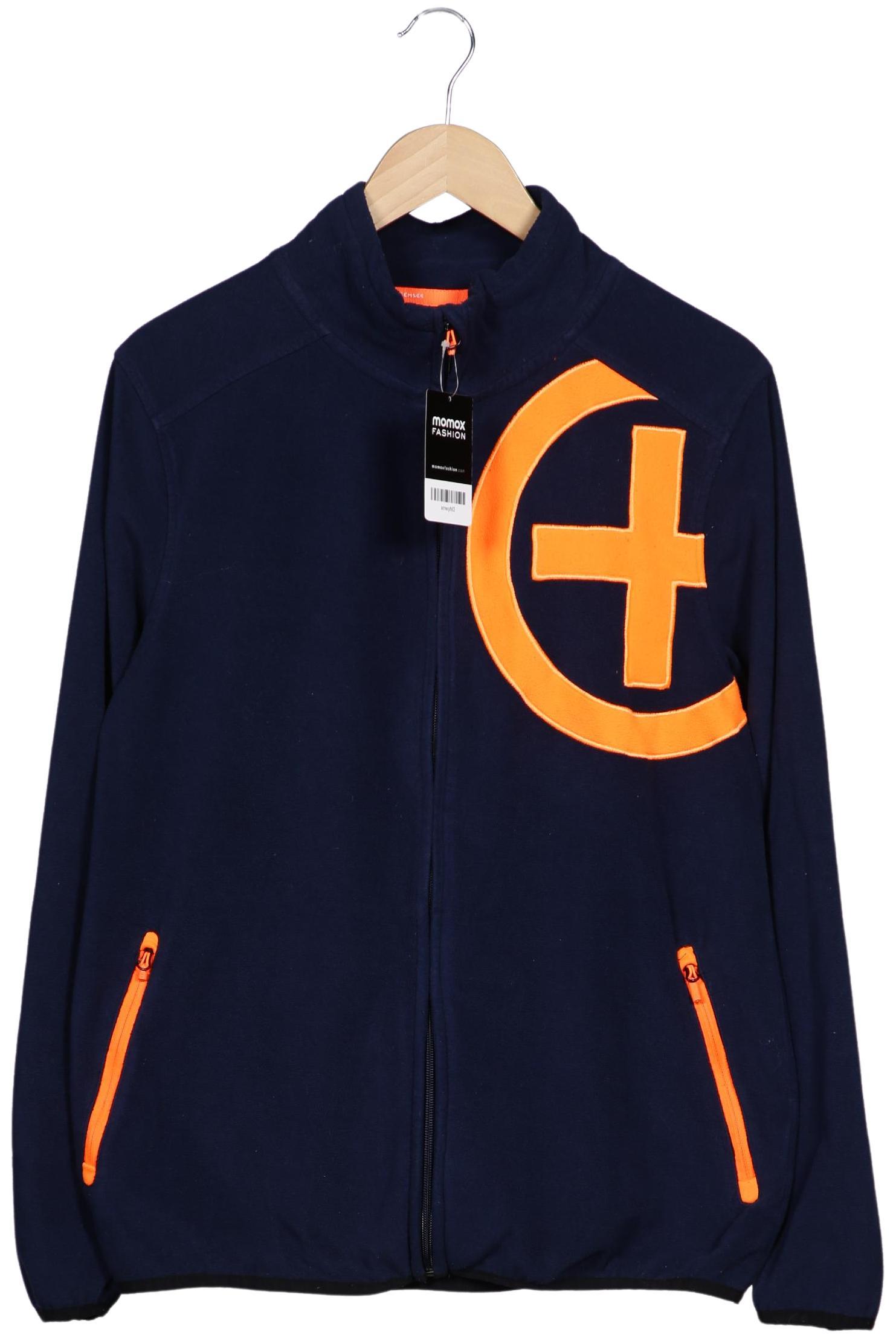 

Chiemsee Herren Sweatshirt, marineblau, Gr. 48