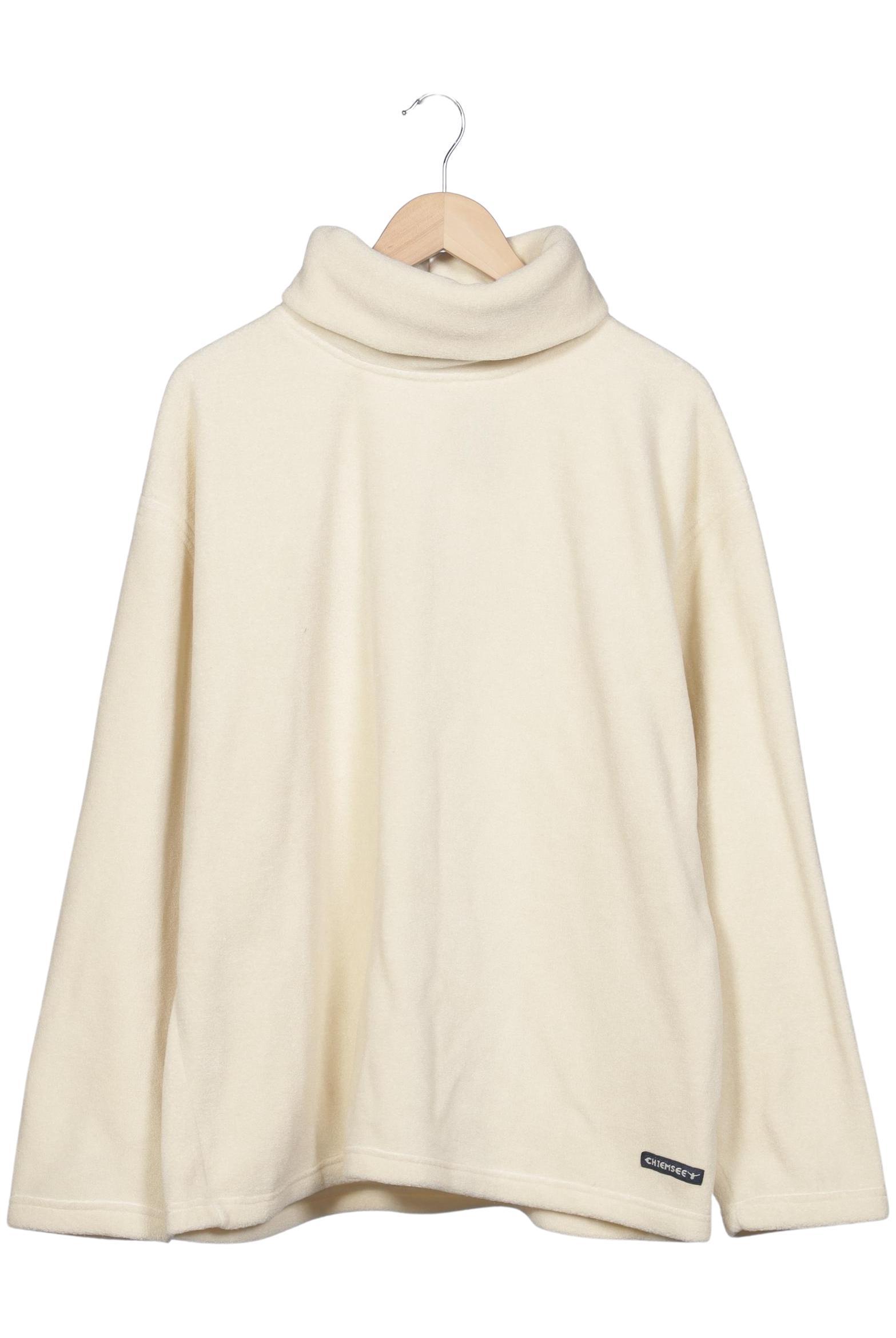 Thumbnail - Chiemsee Herren Sweatshirt, cremeweiß, Gr. 52