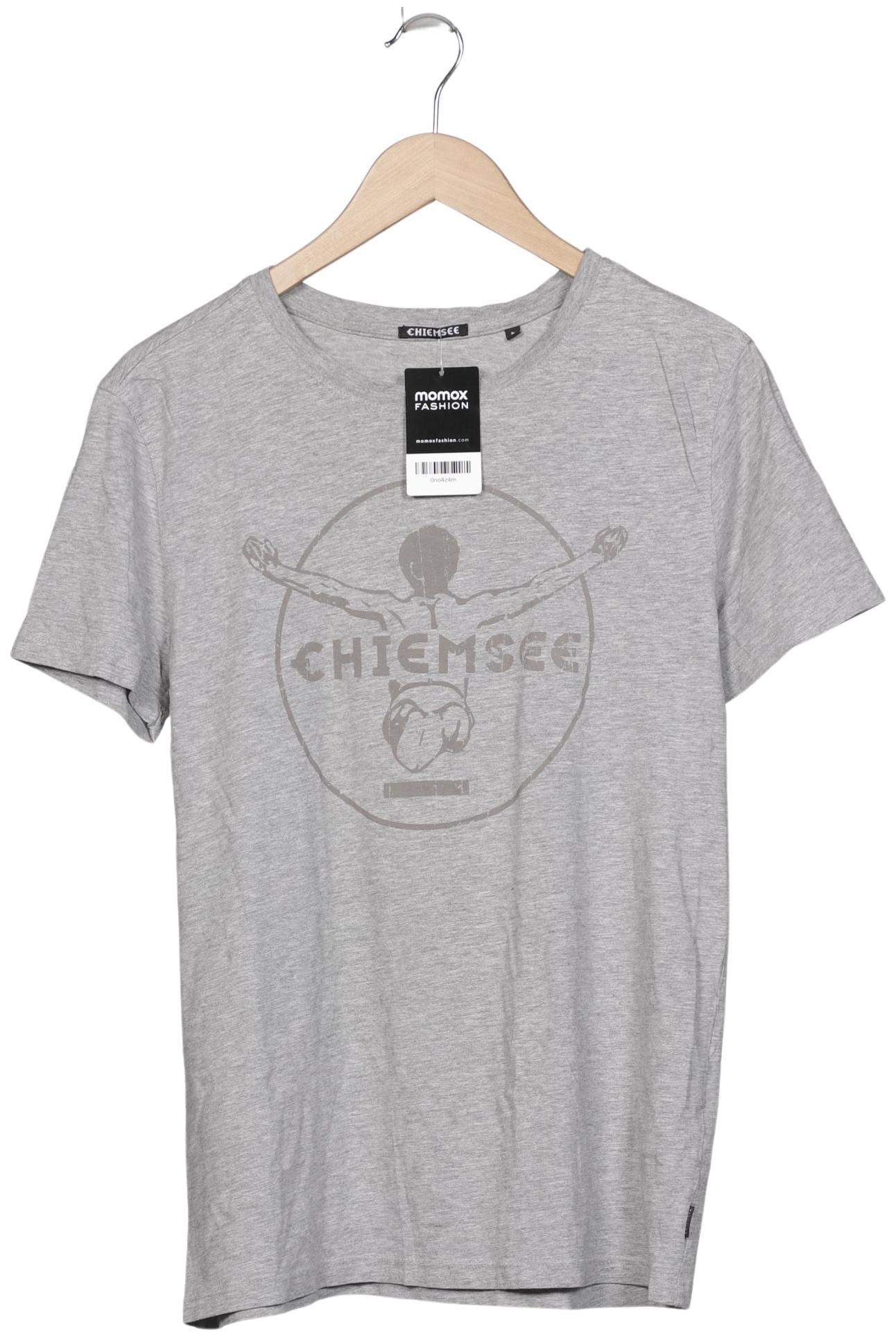 Thumbnail - Chiemsee Herren T-Shirt, grau, Gr. 52