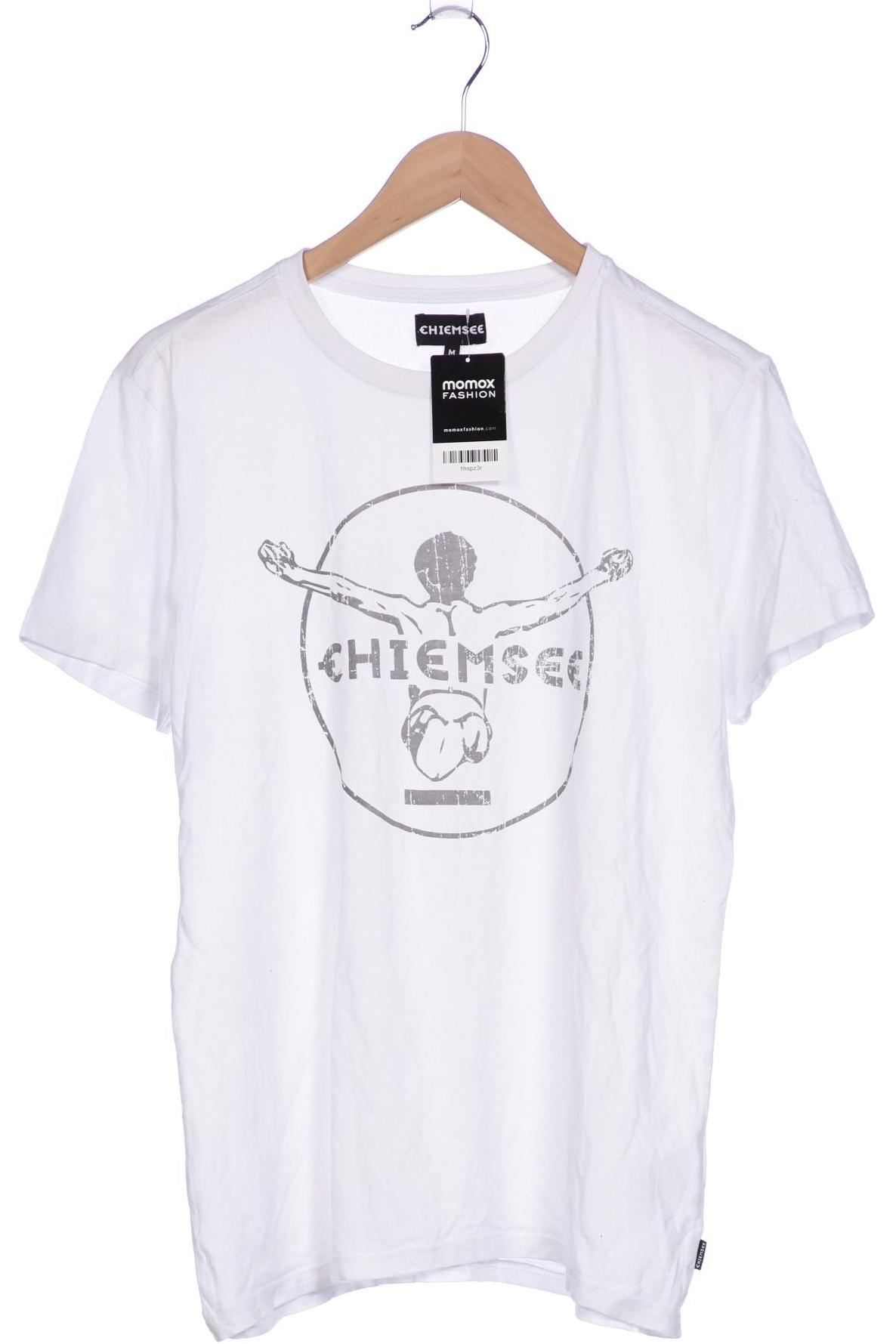 

Chiemsee Herren T-Shirt, weiß, Gr. 48