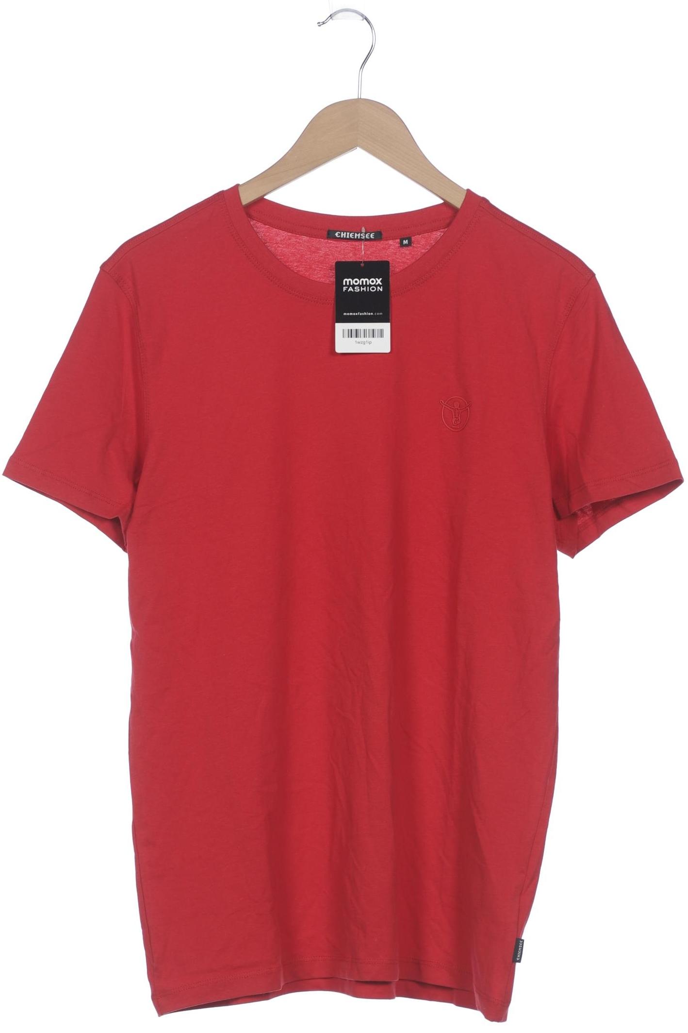 

Chiemsee Herren T-Shirt, rot, Gr. 48