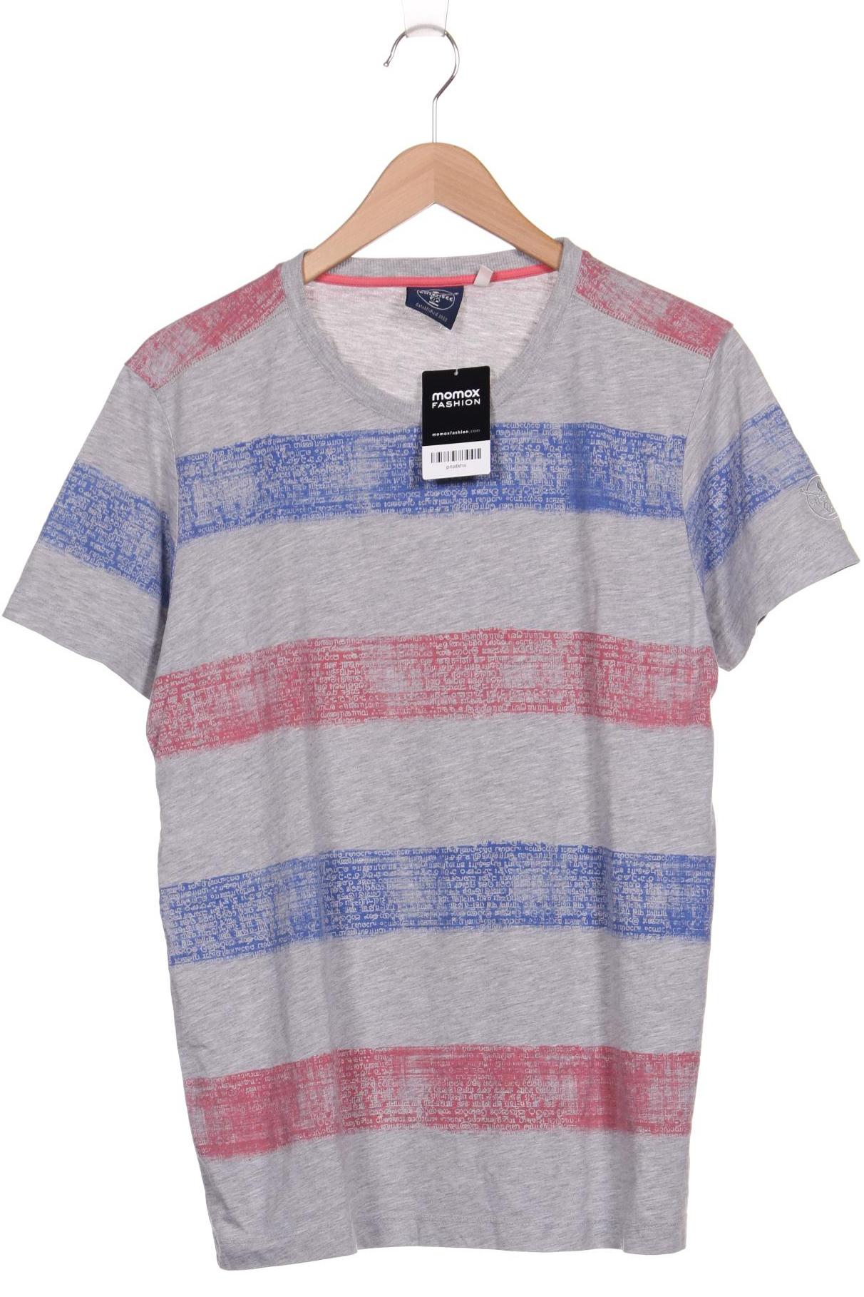 

CHIEMSEE Herren T-Shirt, grau