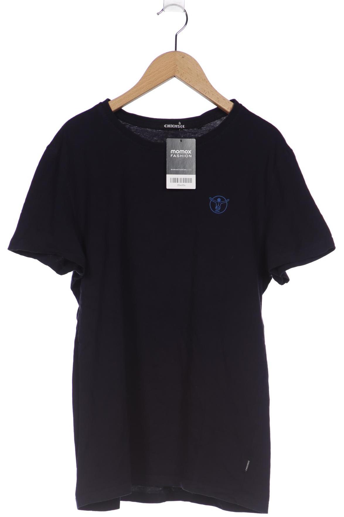 

CHIEMSEE Herren T-Shirt, marineblau