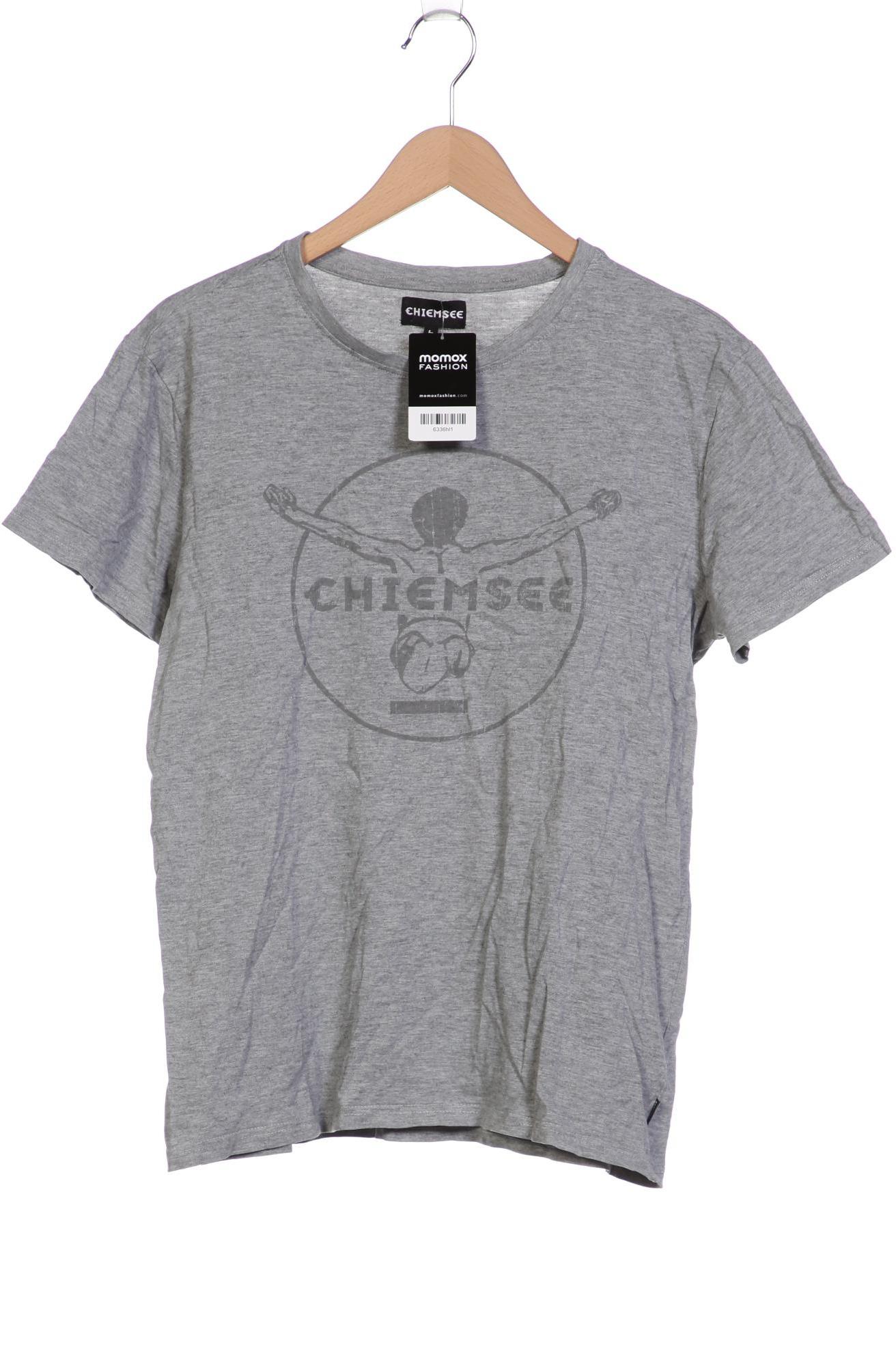 

Chiemsee Herren T-Shirt, grau, Gr. 52