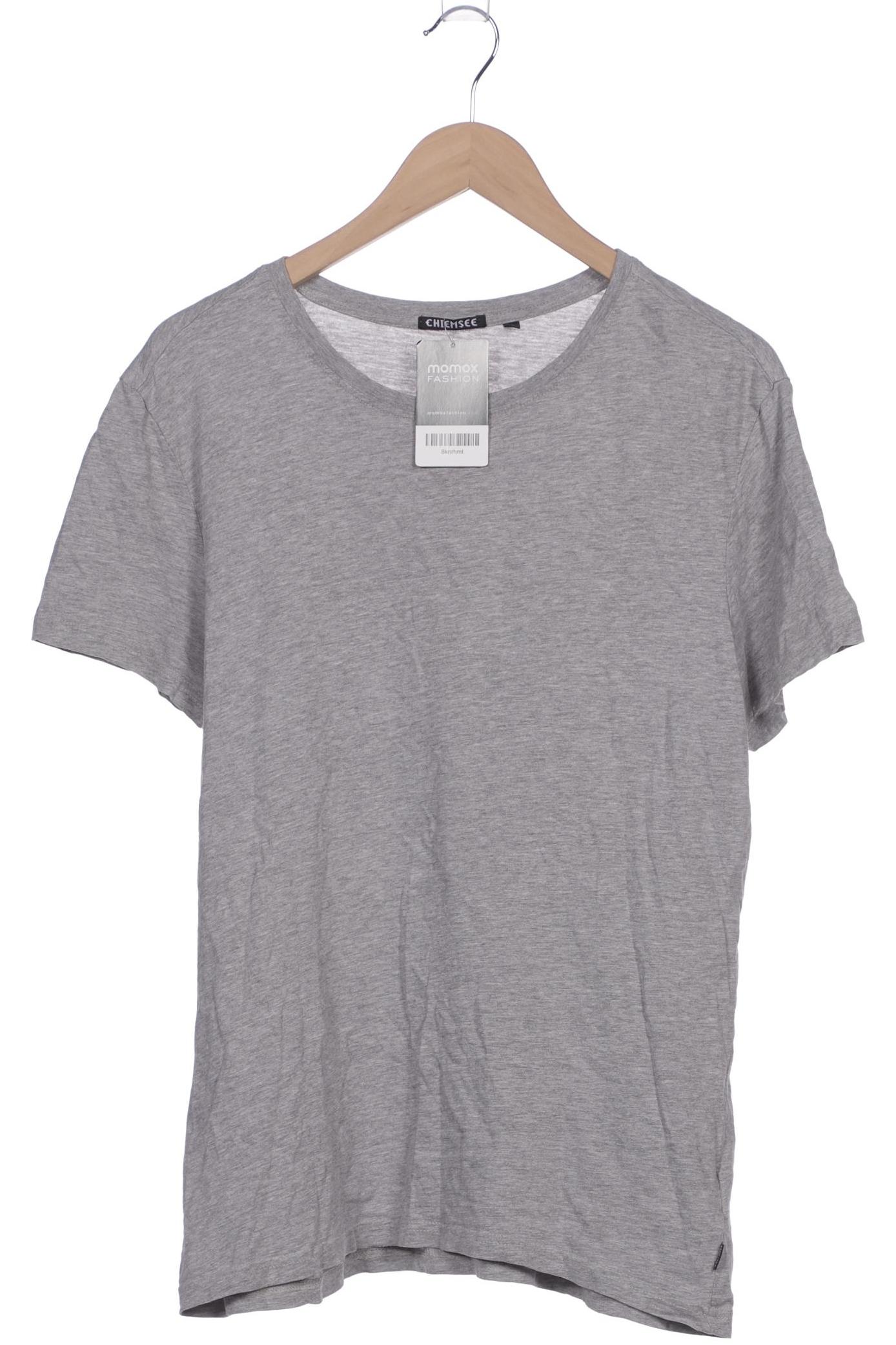 

Chiemsee Herren T-Shirt, grau, Gr. 52