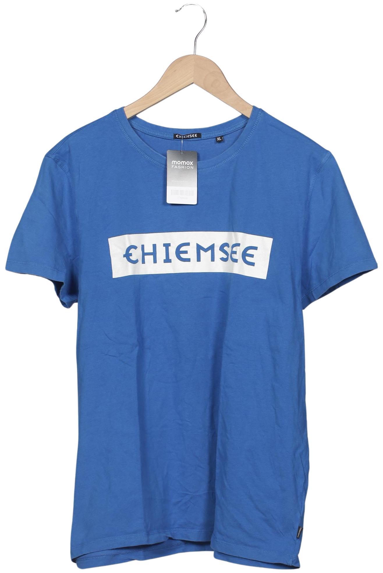 

Chiemsee Herren T-Shirt, blau, Gr. 54