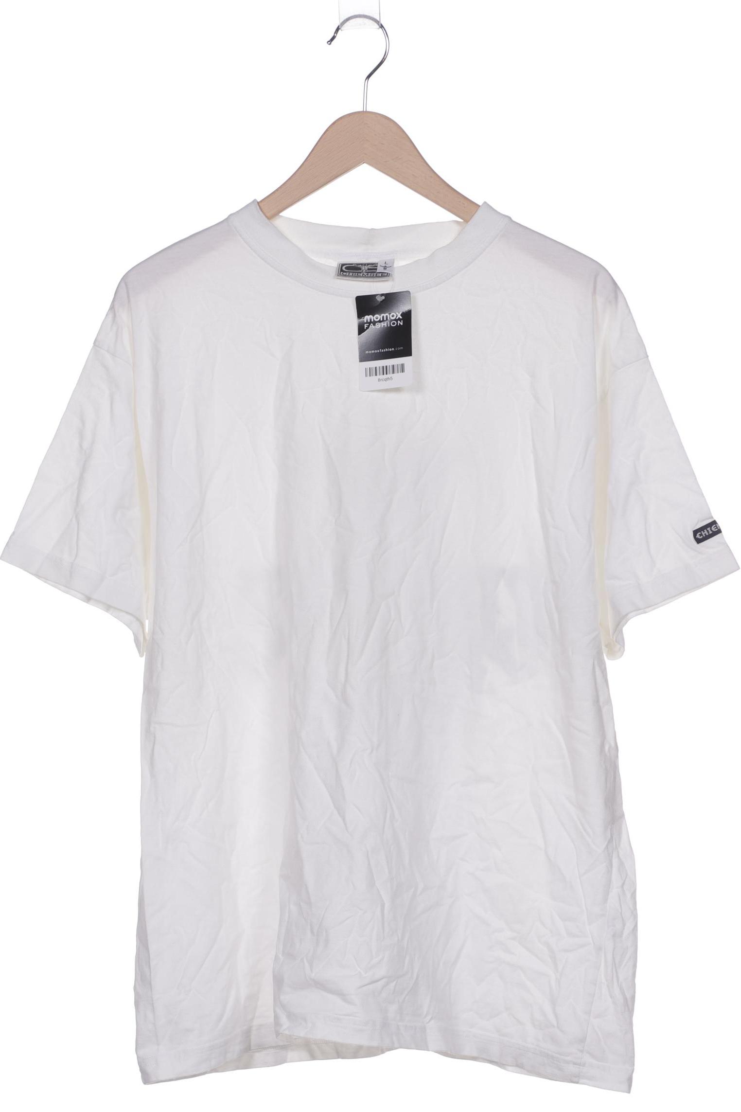 

Chiemsee Herren T-Shirt, weiß, Gr. 52