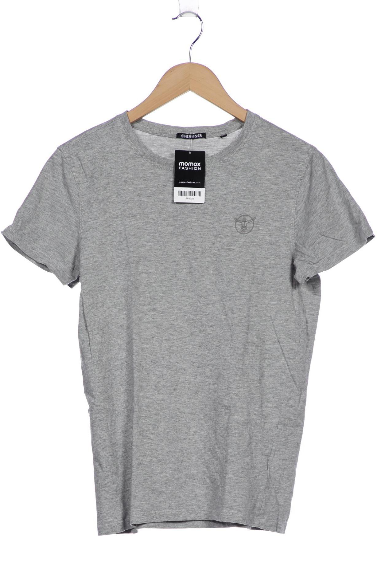 

Chiemsee Herren T-Shirt, grau, Gr. 48