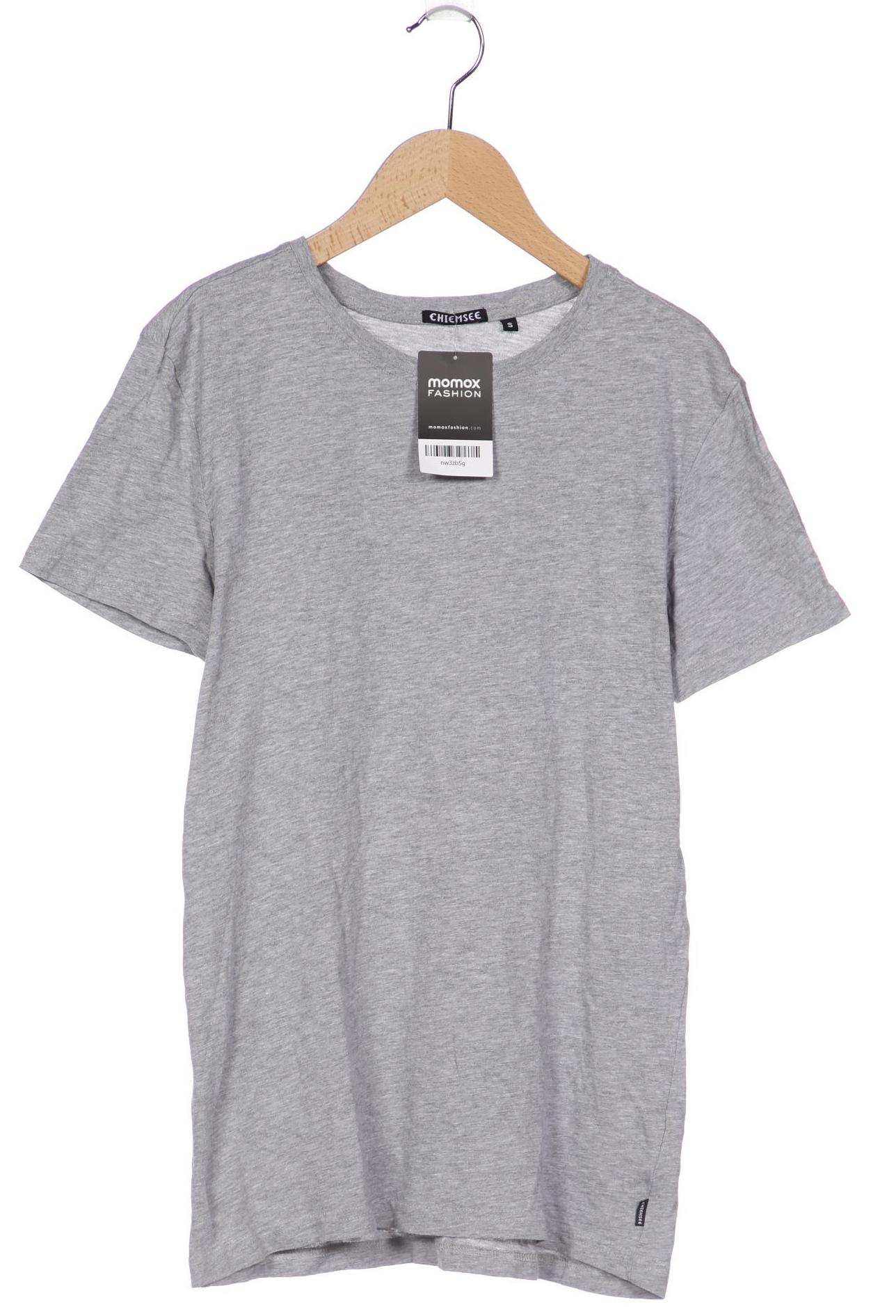 

Chiemsee Herren T-Shirt, grau, Gr. 46