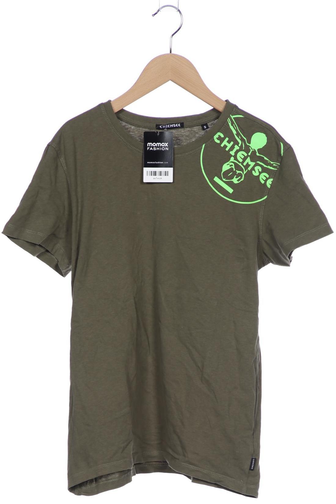 

Chiemsee Herren T-Shirt, grün, Gr. 46