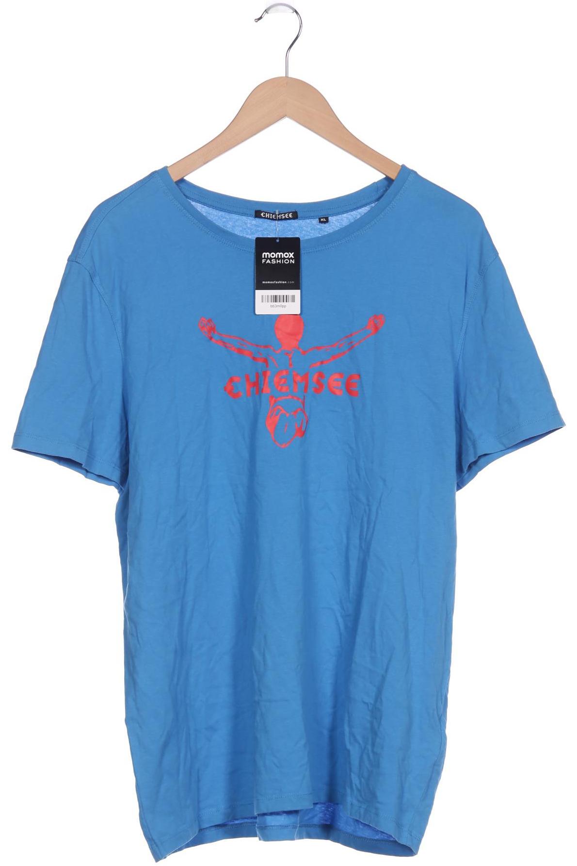 

Chiemsee Herren T-Shirt, blau, Gr. 54