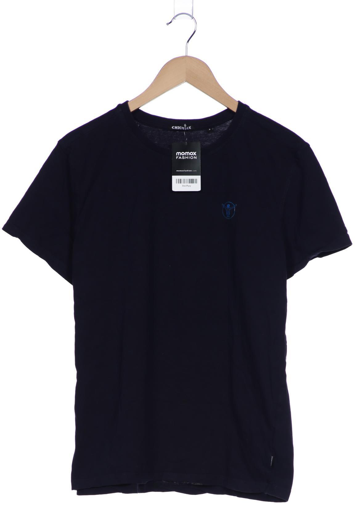 

Chiemsee Herren T-Shirt, marineblau, Gr. 52