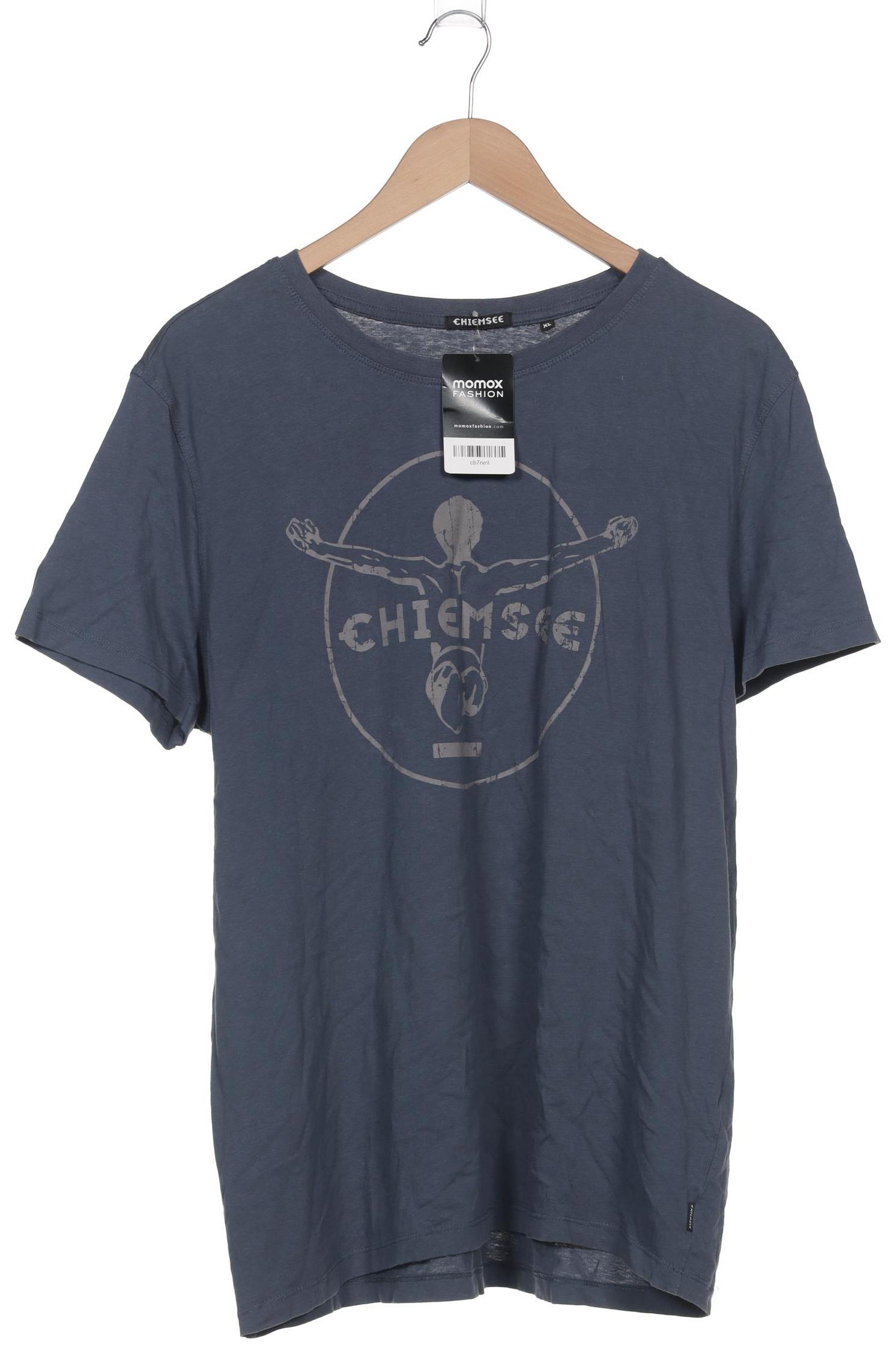 

Chiemsee Herren T-Shirt, blau, Gr. 54