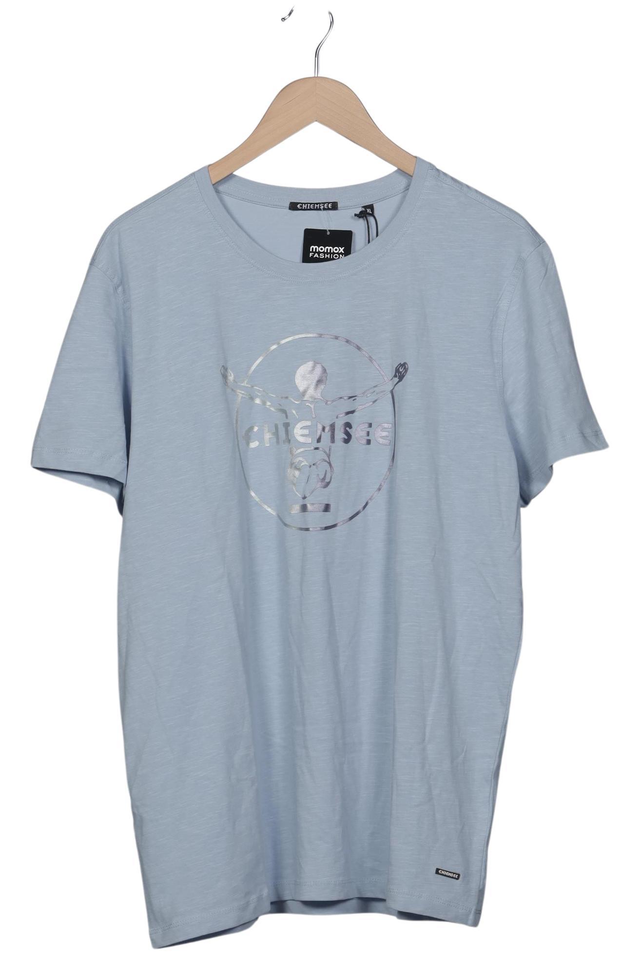 

Chiemsee Herren T-Shirt, hellblau, Gr. 54