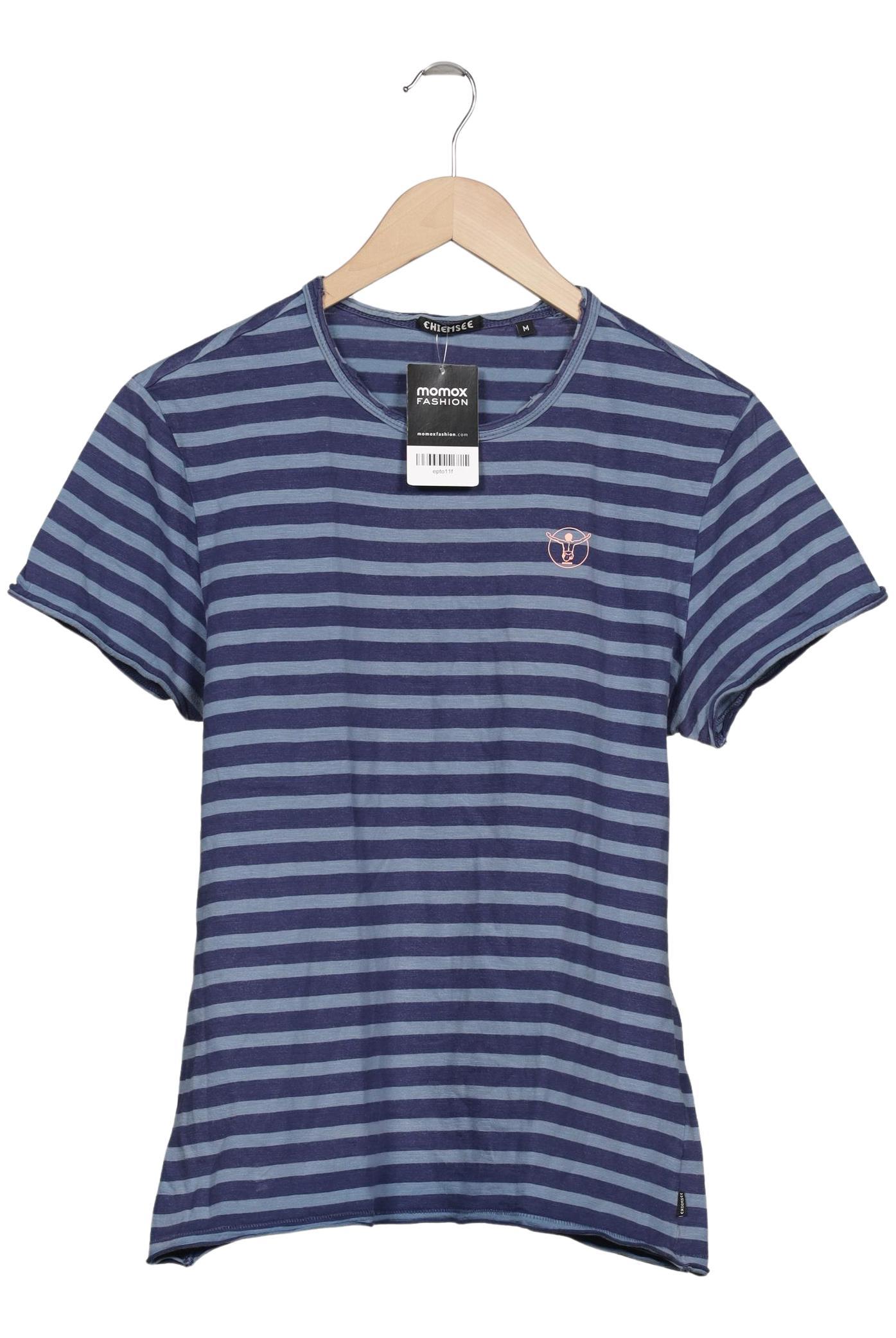 

Chiemsee Herren T-Shirt, marineblau, Gr. 48