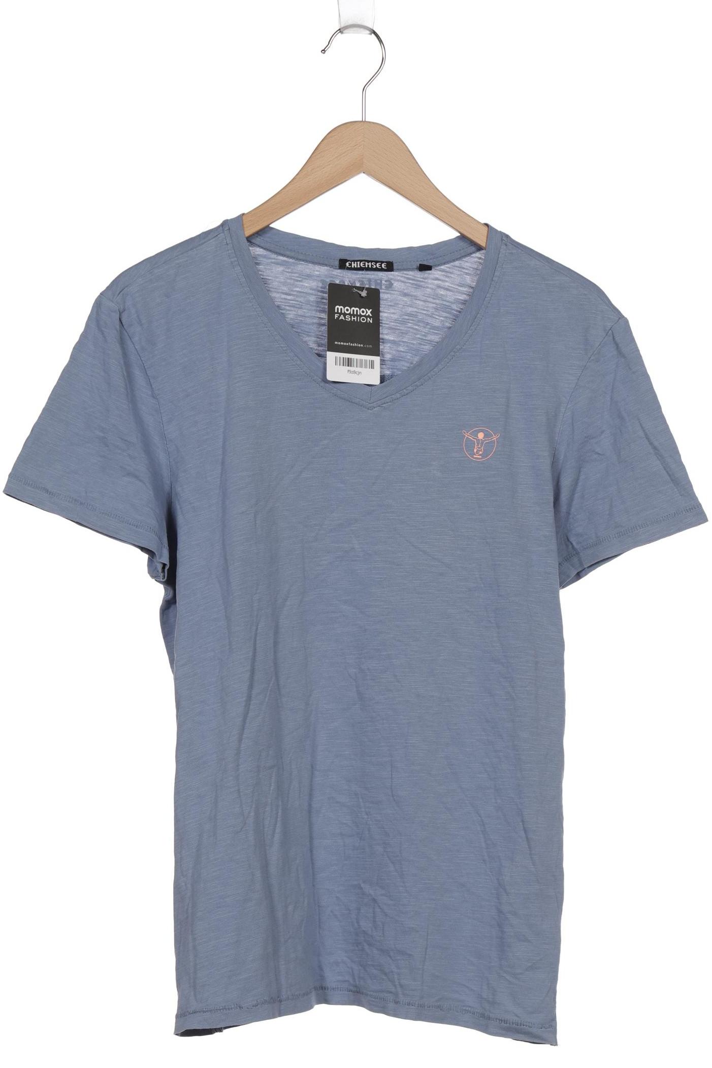 

Chiemsee Herren T-Shirt, blau, Gr. 52