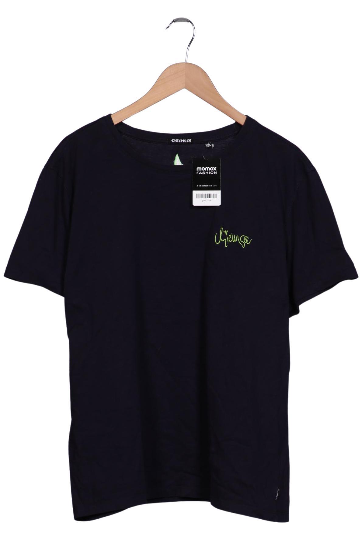 

Chiemsee Herren T-Shirt, marineblau, Gr. 56