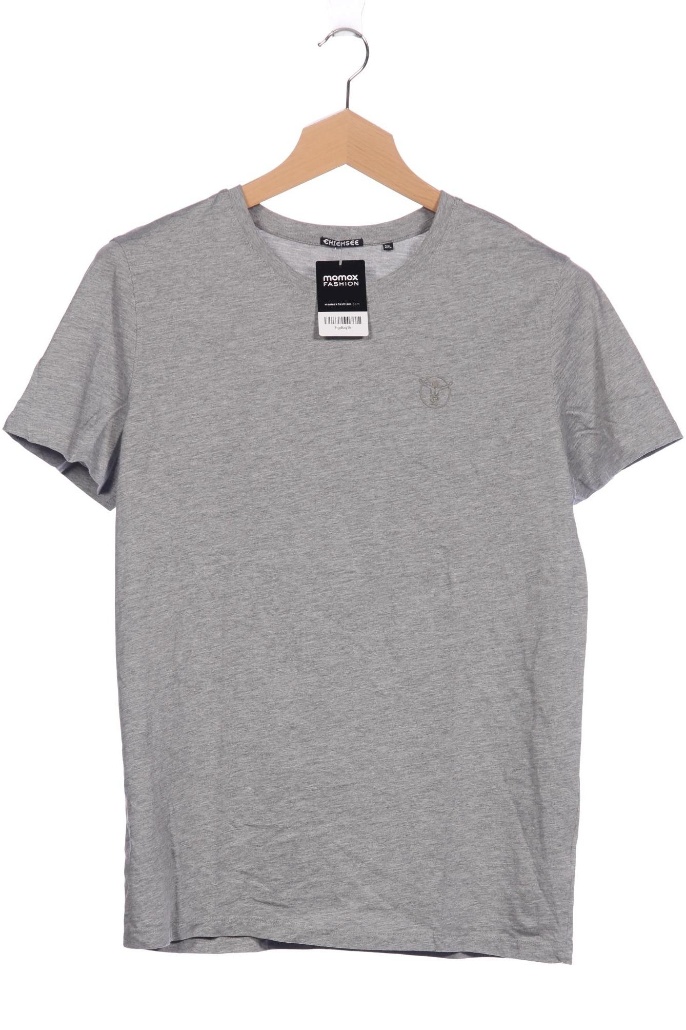 

Chiemsee Herren T-Shirt, grau, Gr. 56