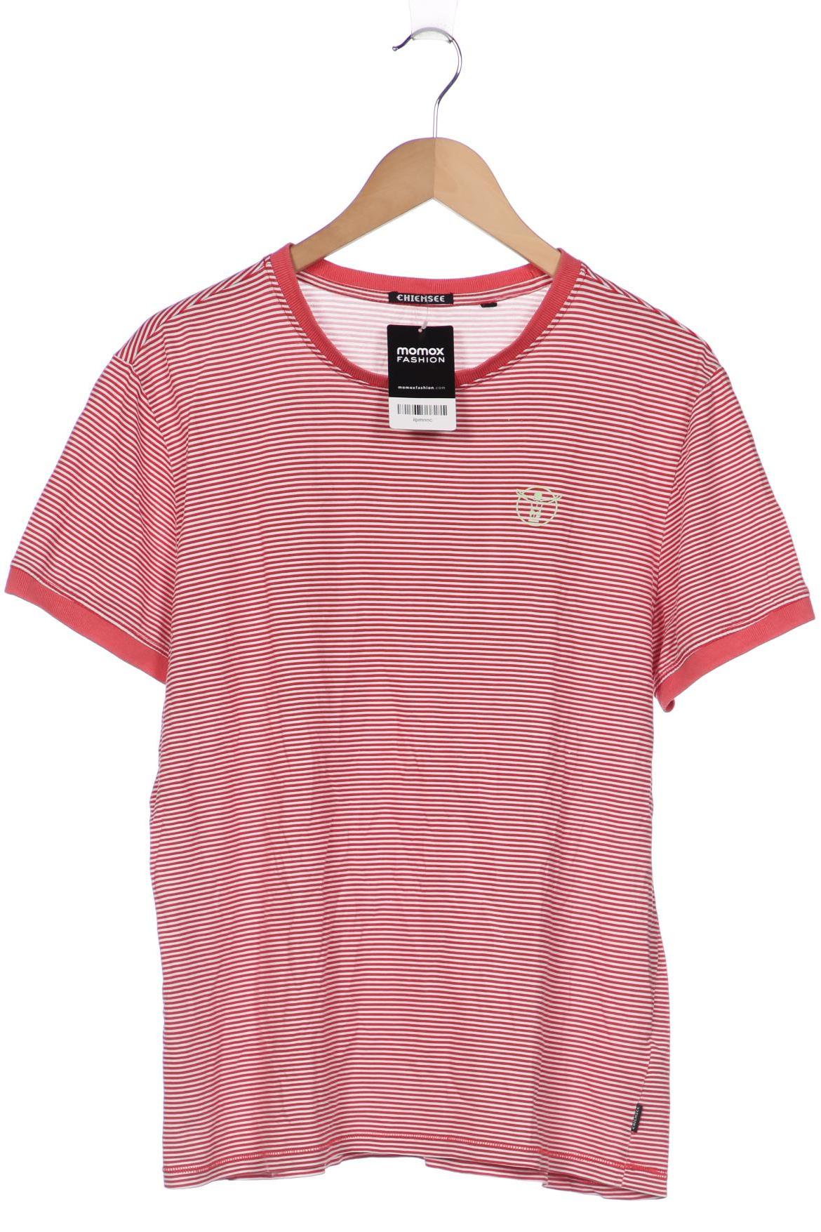 

Chiemsee Herren T-Shirt, rot, Gr. 52