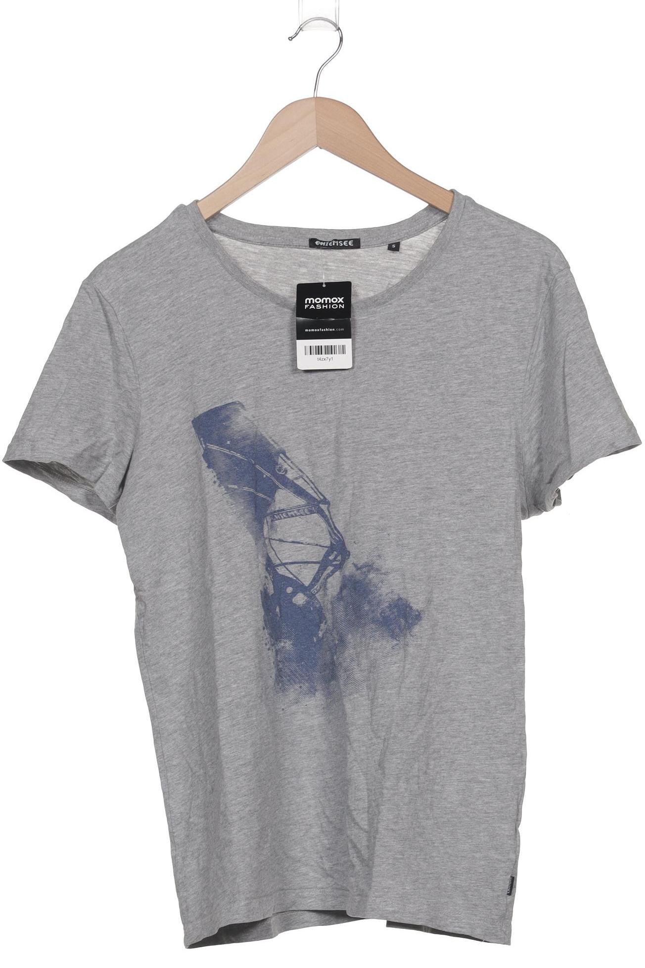 

Chiemsee Herren T-Shirt, grau, Gr. 46