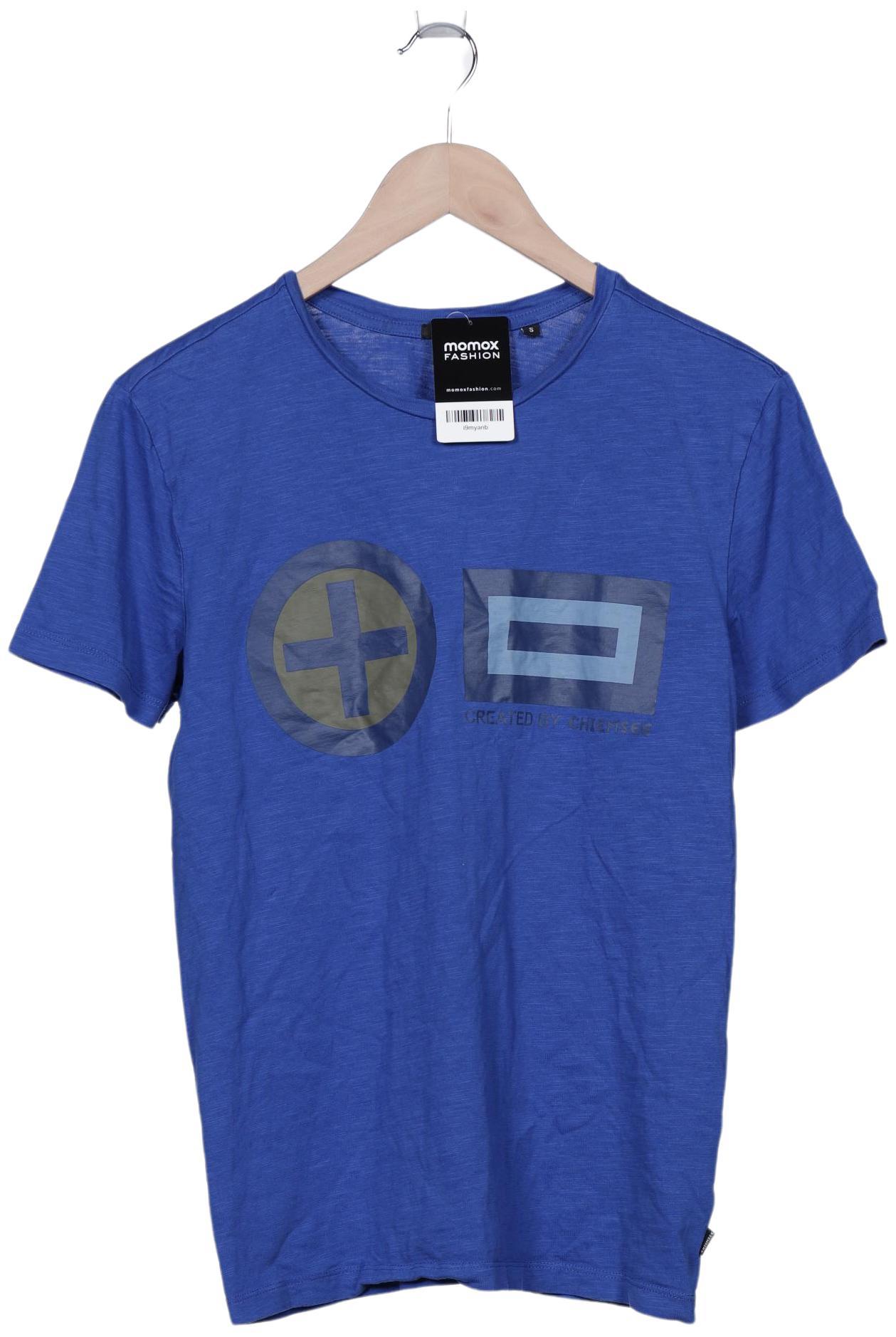 

Chiemsee Herren T-Shirt, blau, Gr. 46