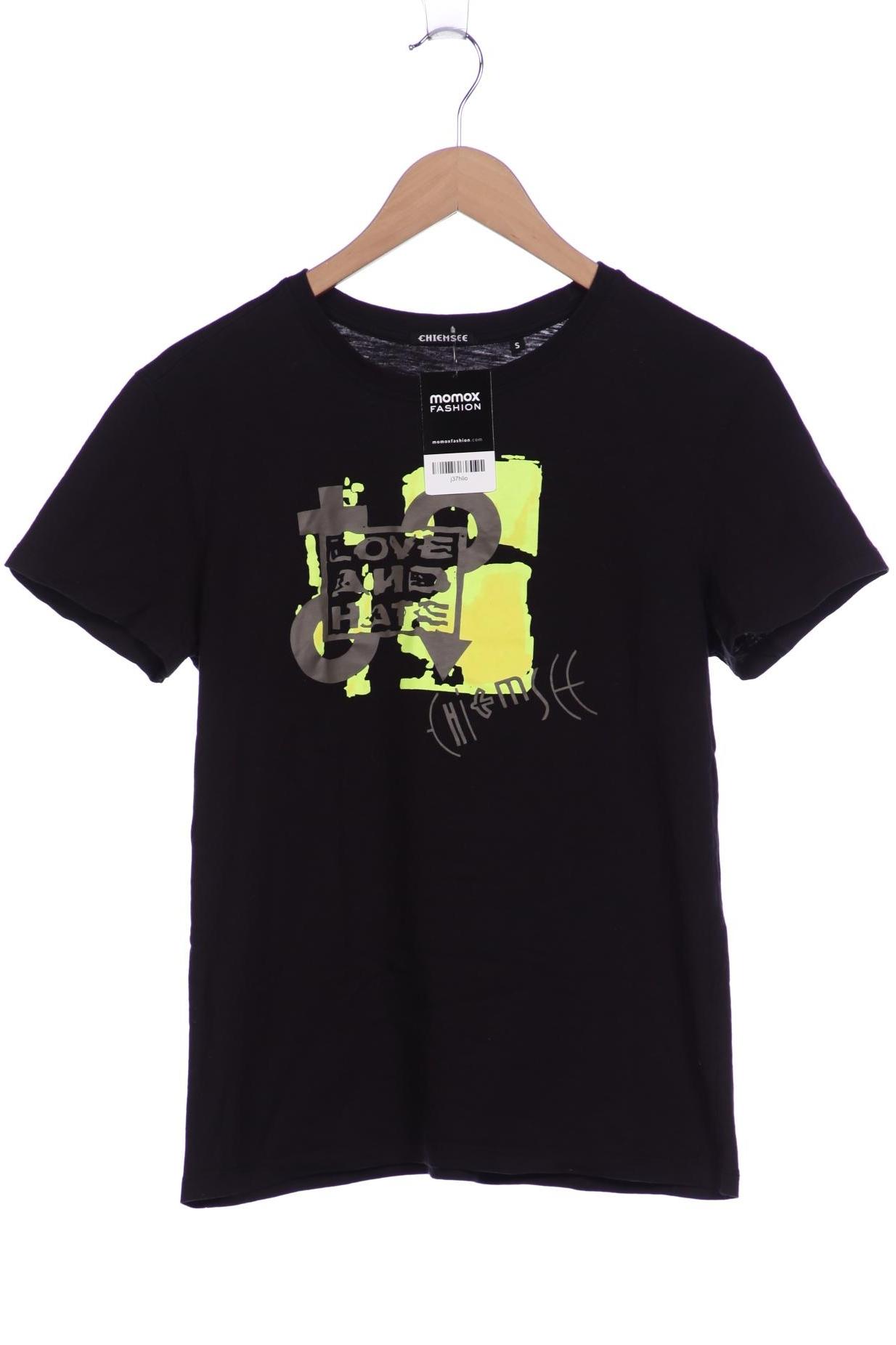 

Chiemsee Herren T-Shirt, schwarz, Gr. 46