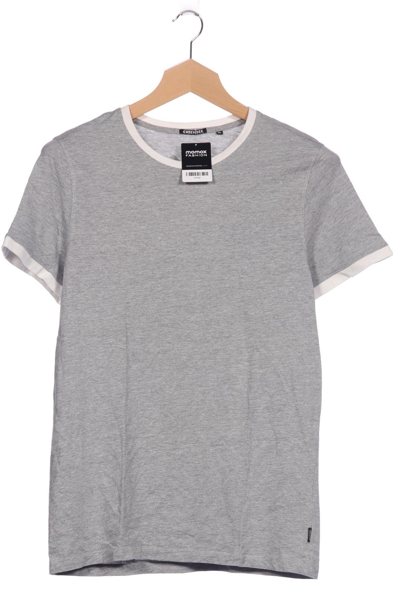 Thumbnail - Chiemsee Herren T-Shirt, grau, Gr. 54