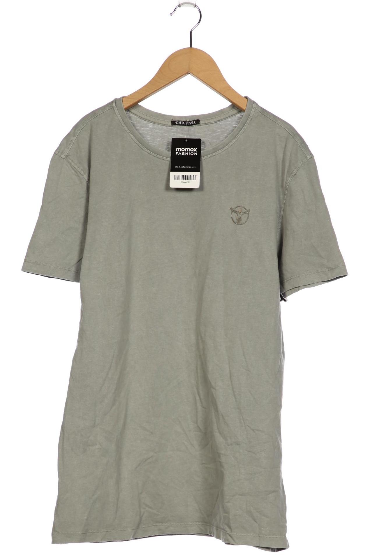 

Chiemsee Herren T-Shirt, grau, Gr. 52