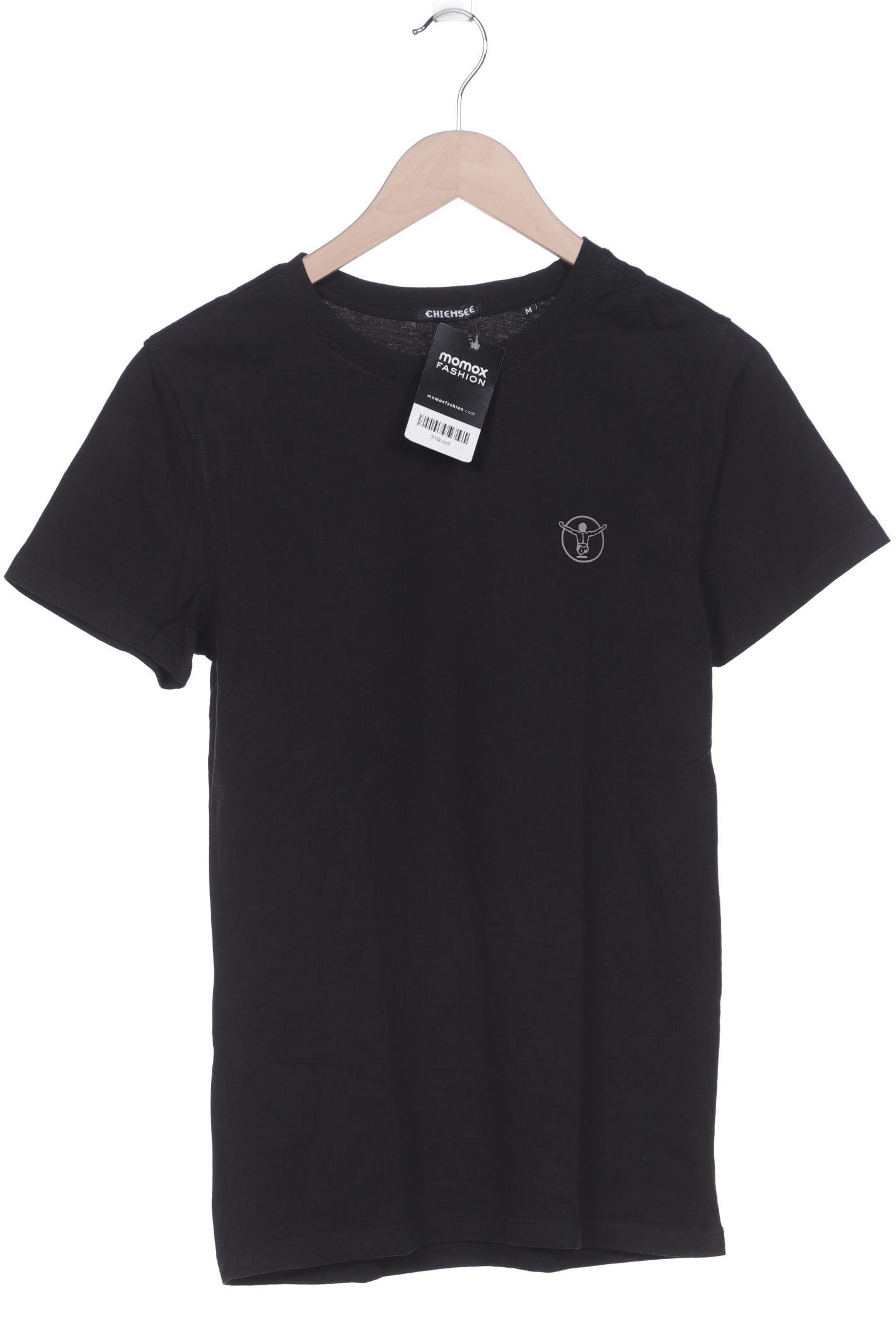 

Chiemsee Herren T-Shirt, schwarz, Gr. 48
