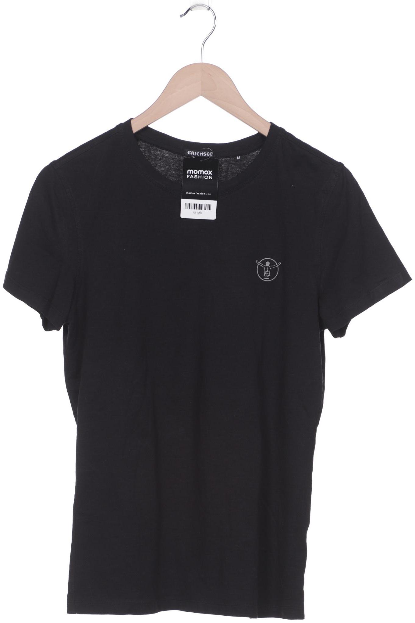 

Chiemsee Herren T-Shirt, schwarz, Gr. 48