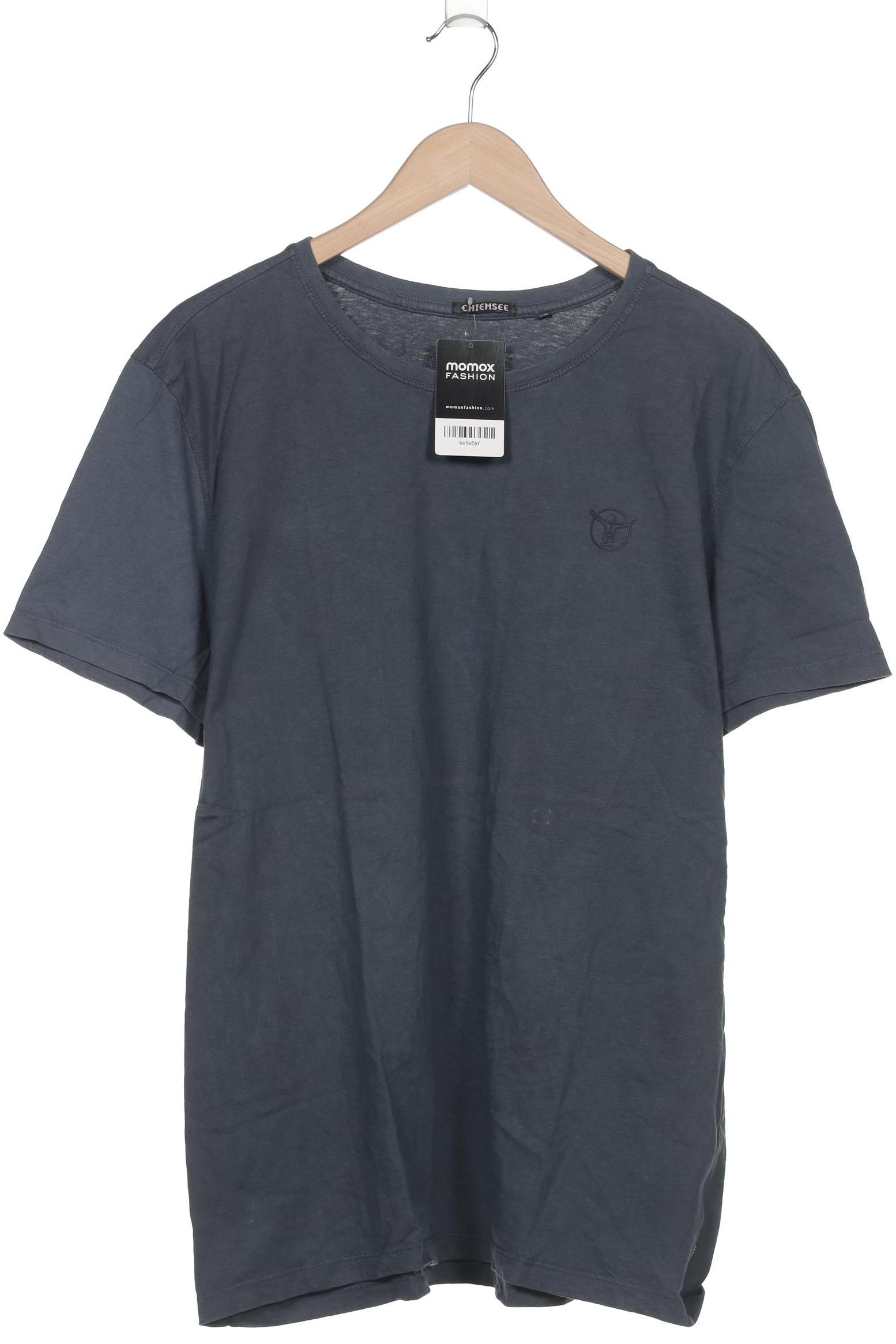 

Chiemsee Herren T-Shirt, marineblau, Gr. 54