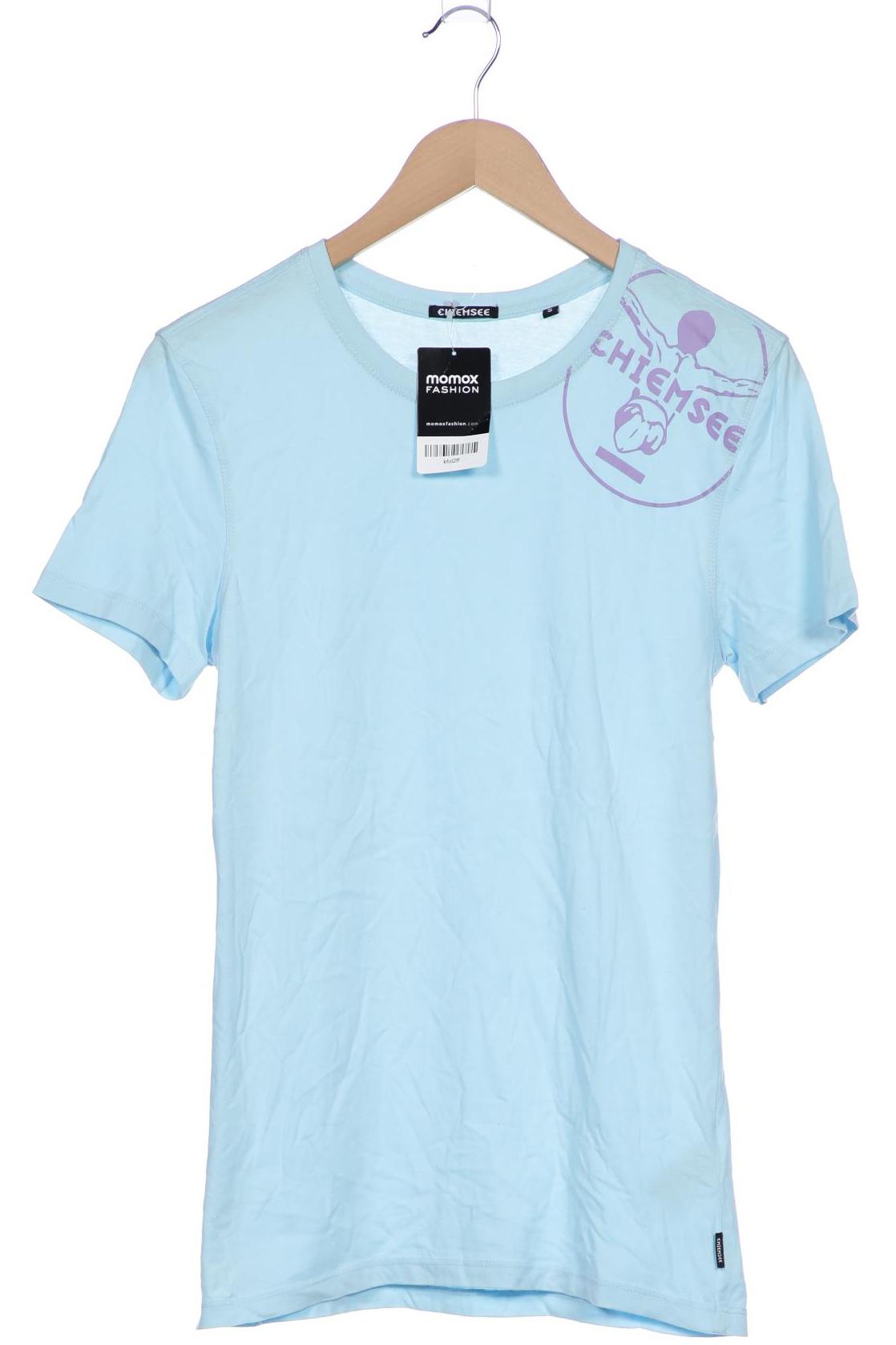 

Chiemsee Herren T-Shirt, hellblau, Gr. 46