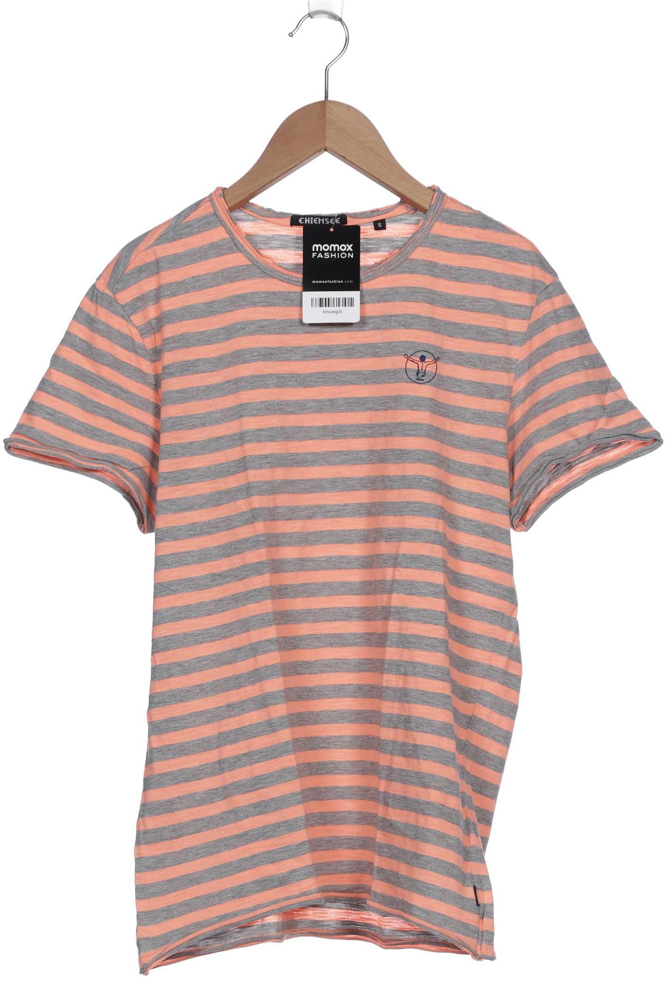

CHIEMSEE Herren T-Shirt, grau
