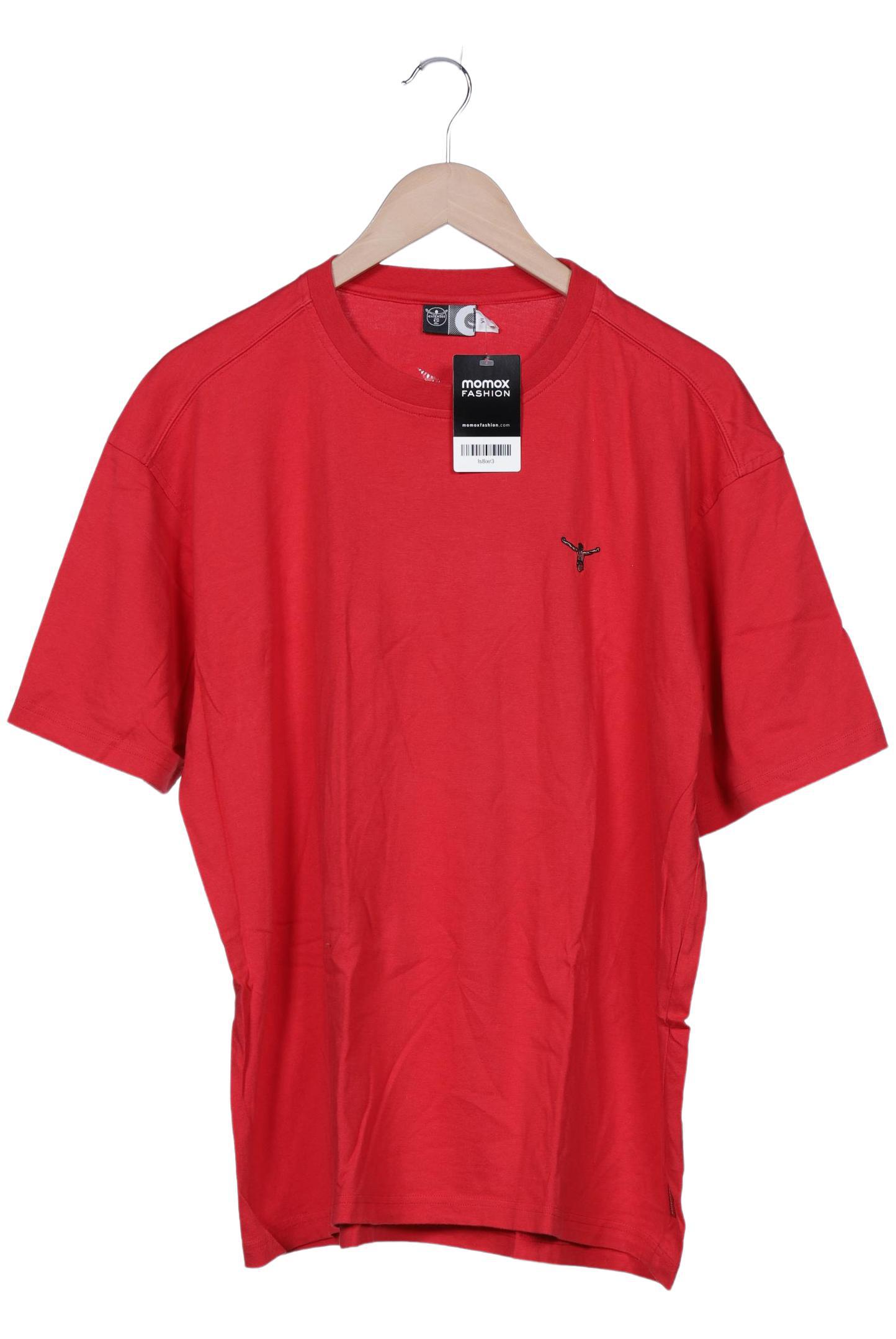 

Chiemsee Herren T-Shirt, rot, Gr. 54