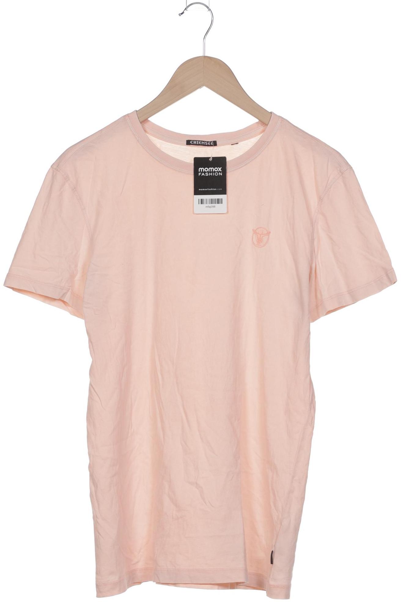 

Chiemsee Herren T-Shirt, pink, Gr. 48